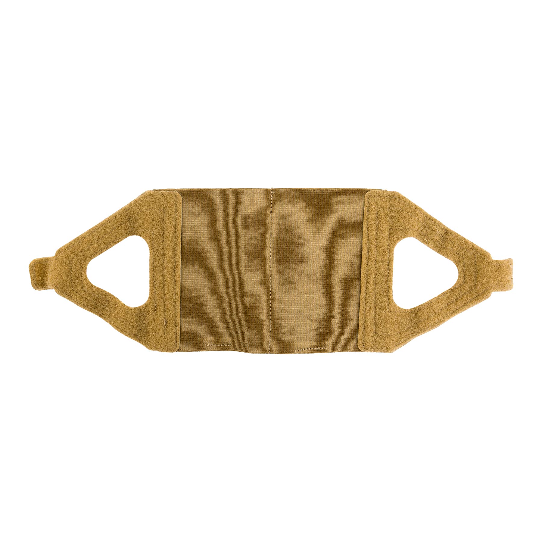 LMAC Ten-Speed Side Closures - 2 Cell, Coyote Brow