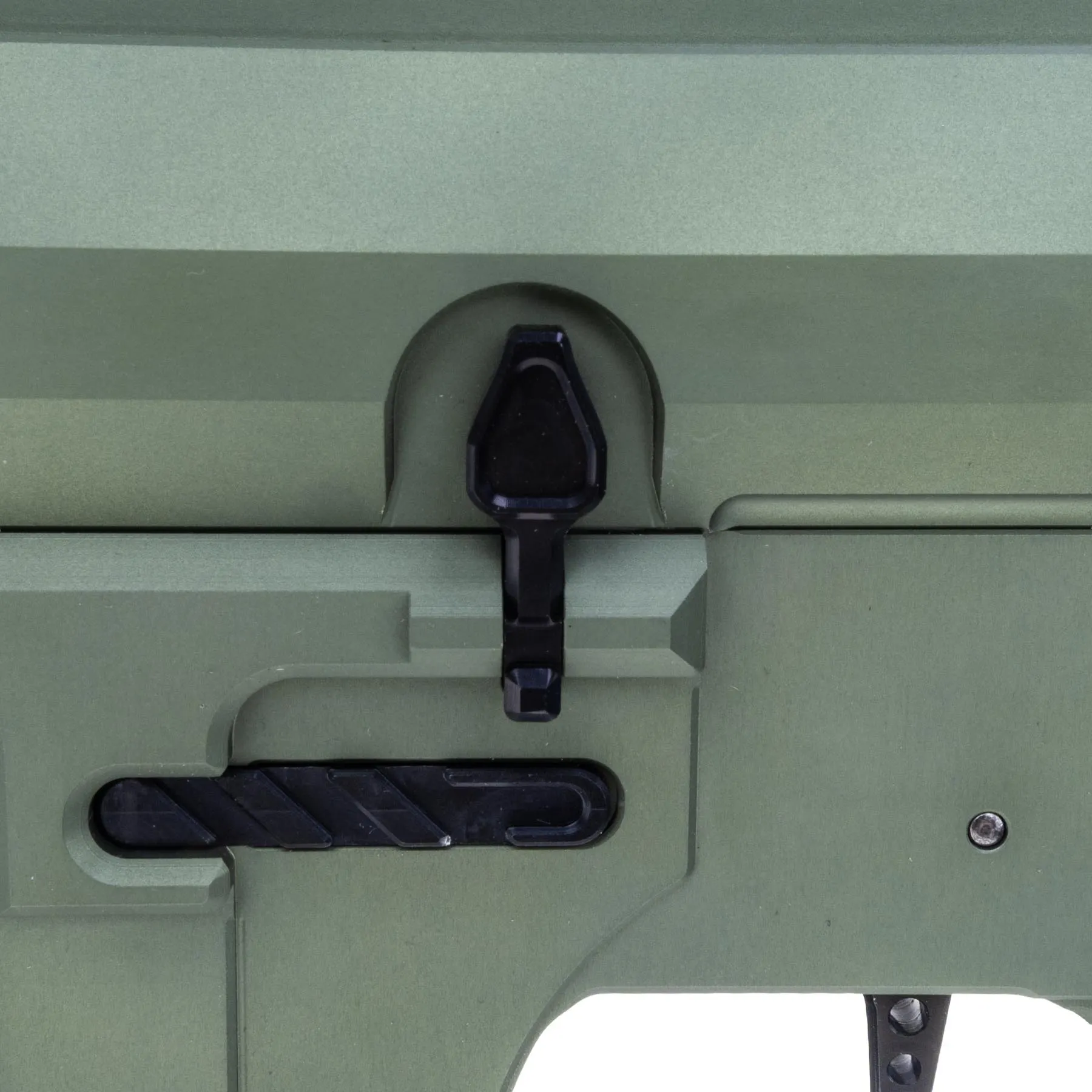 HPA Deal - SAC WOLF SOLID - "Berserkers Hass", HPA