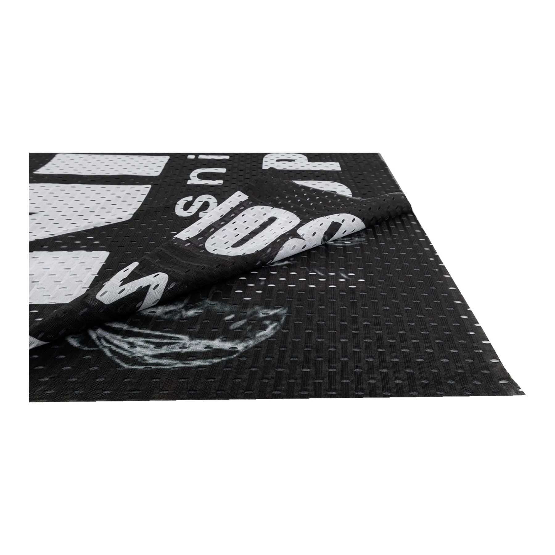 SNIPER-AS "Born To Play Airsoft" Flagge #1, 80x200 cm