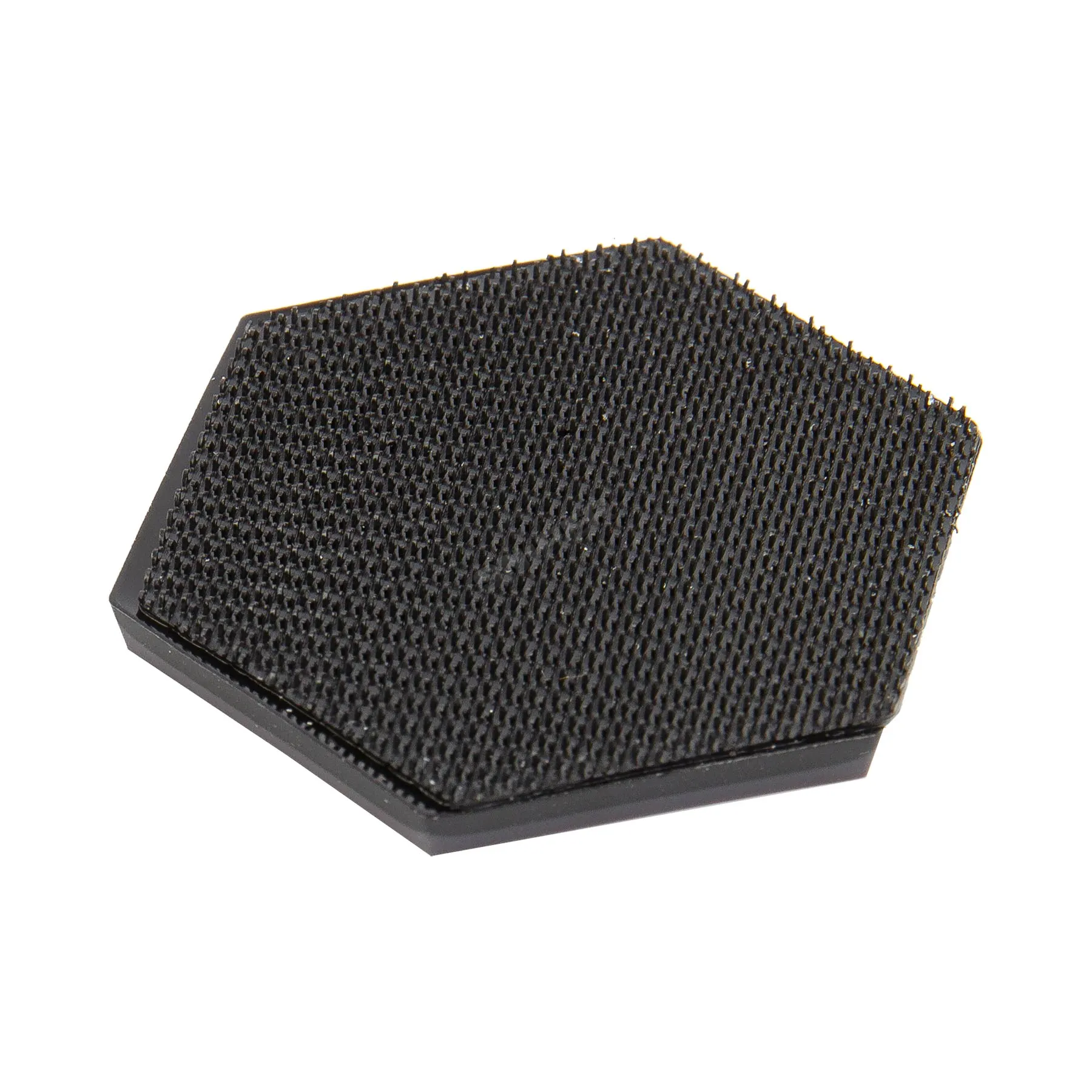 Hexagon 3D PVC Patch The Hundred
