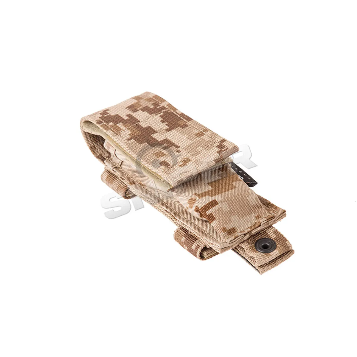 Vertical Accessories Pouch, AOR1