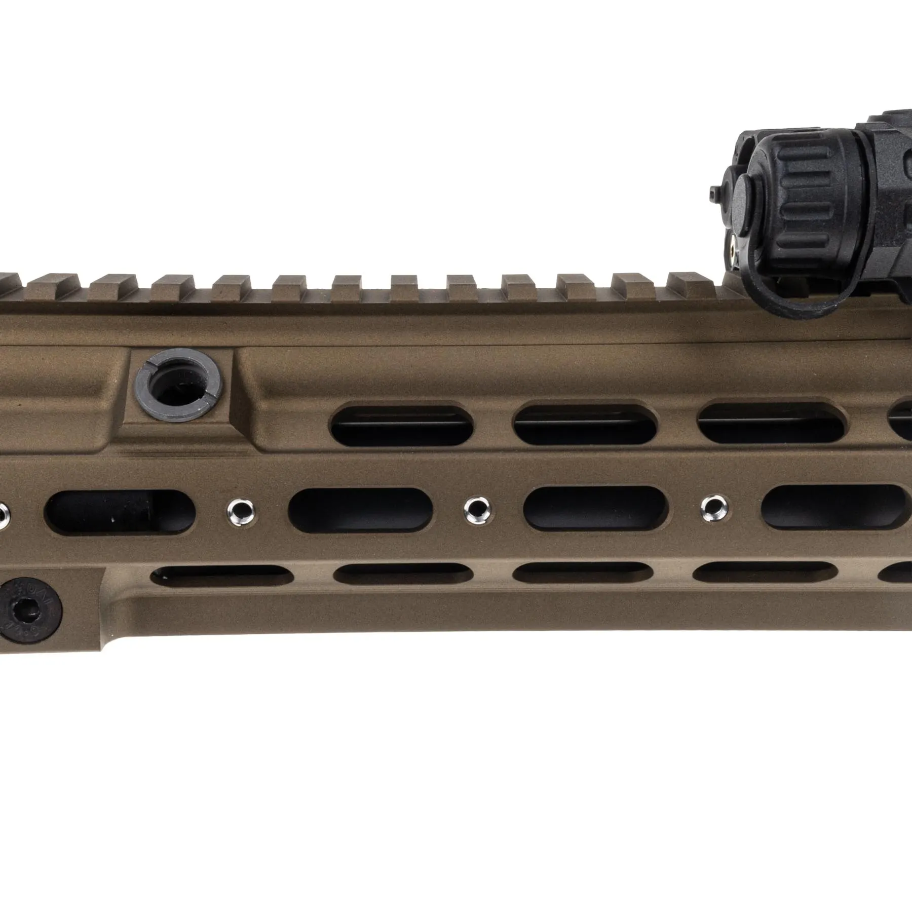 Prep my Airsoft - Specna Arms SA-PH24 Prime w/ Aster ETU (S)AEG, Chaos Bronze