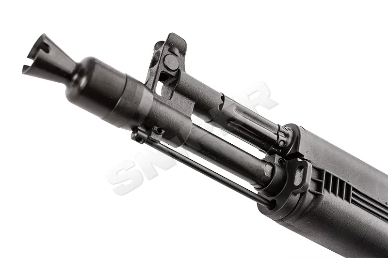 LCK105 Mosfet 2019 Version, (S)AEG