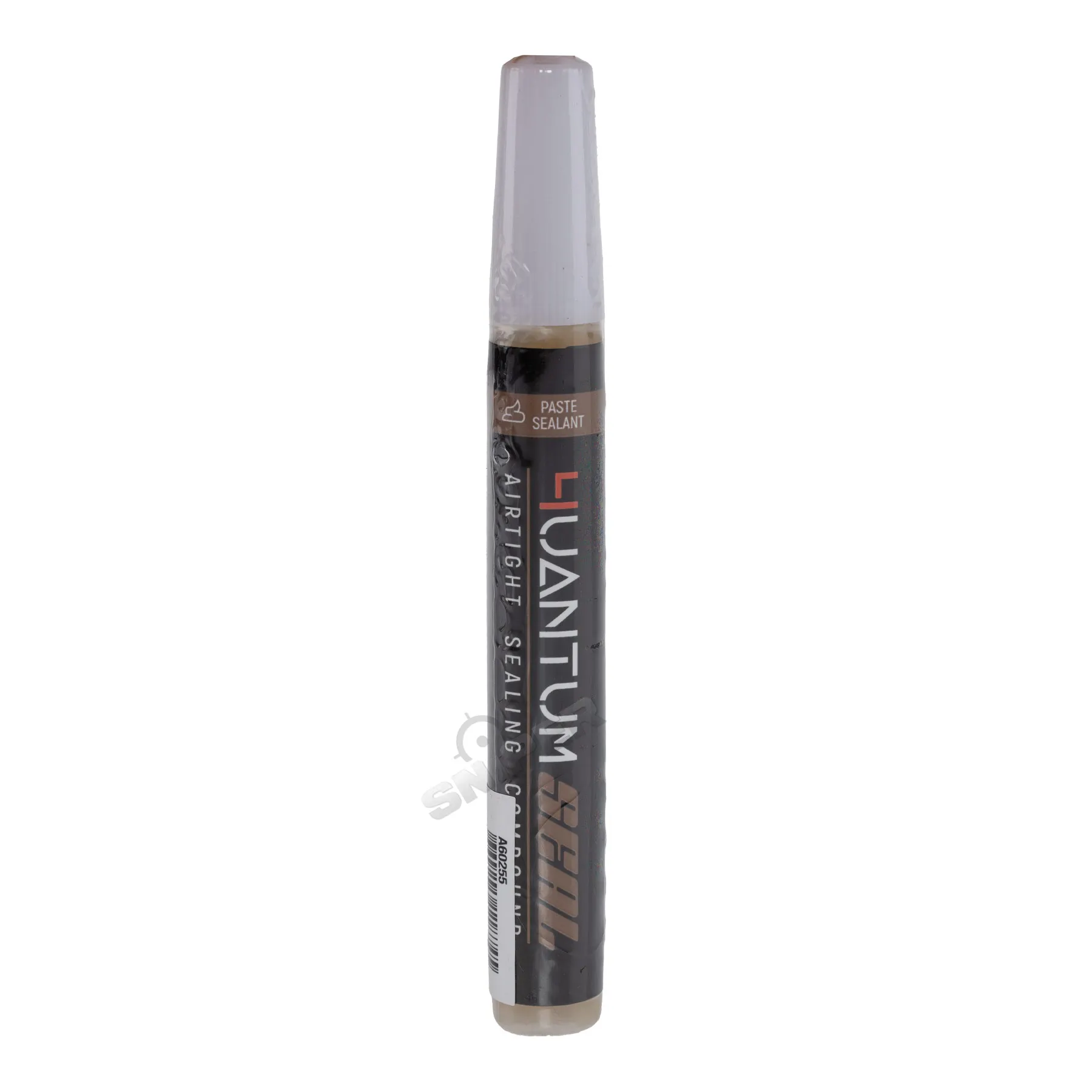 4Uantum High performance sealing grease pen, Brown