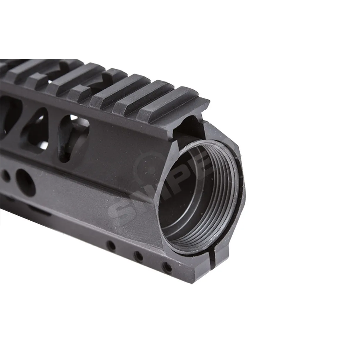 Special Purpose Rifle Rail System 12,5 Inchn