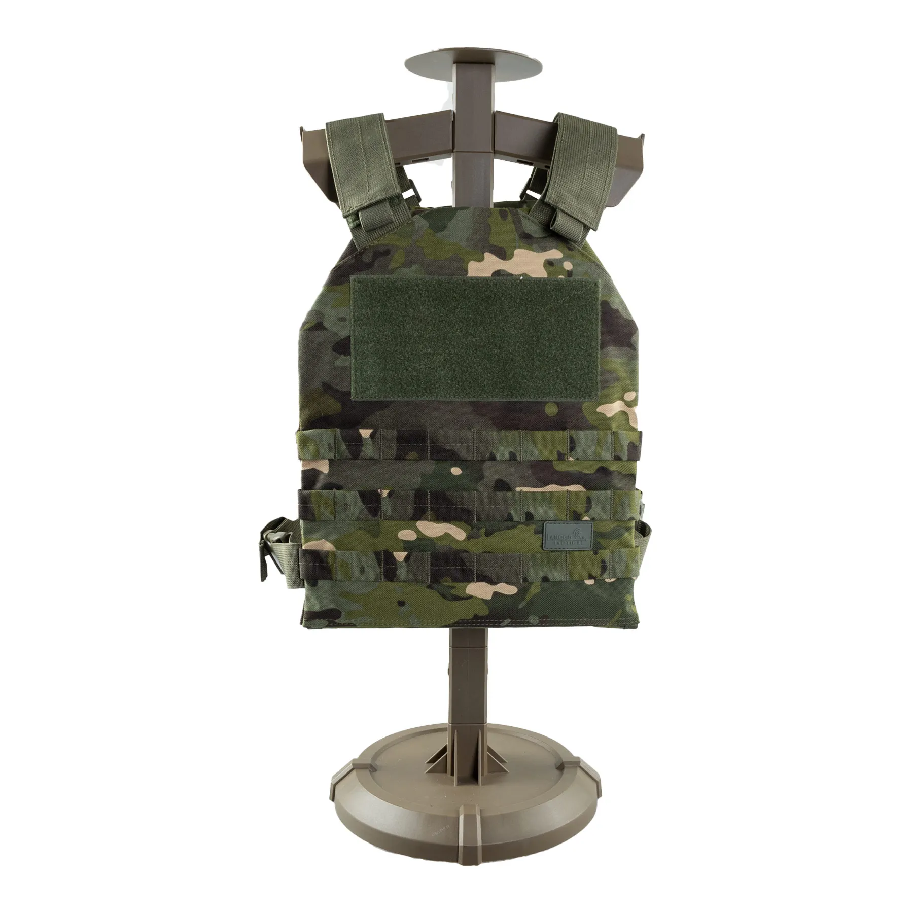 Lancer Plattenträger 1000D, Tropical Camo