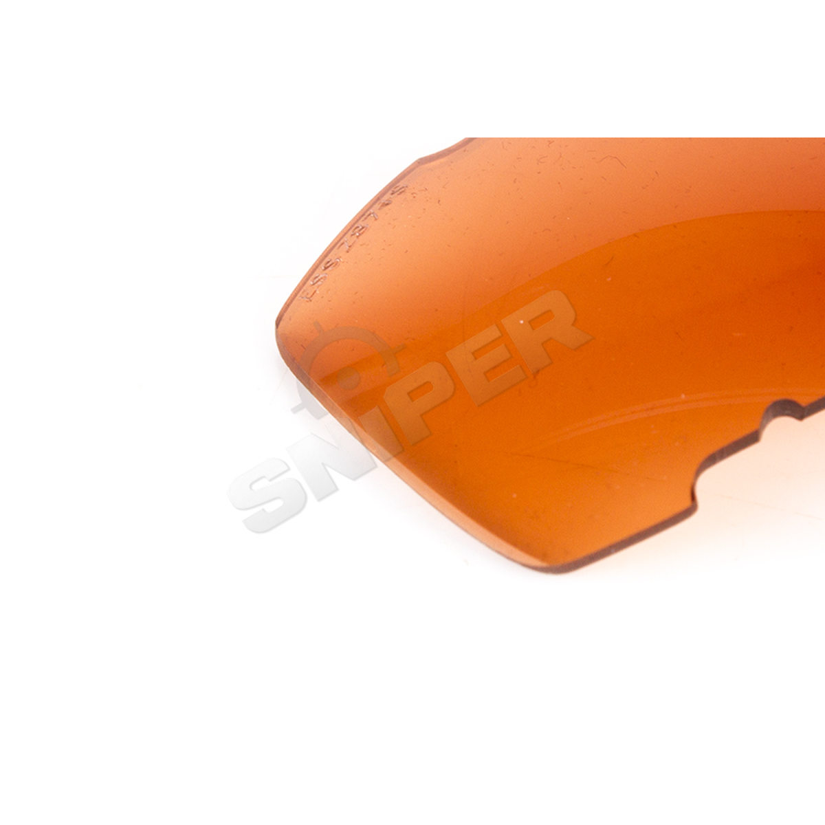 CDI Max Ersatzgläser, Hi-Def Copper/Rose Copper