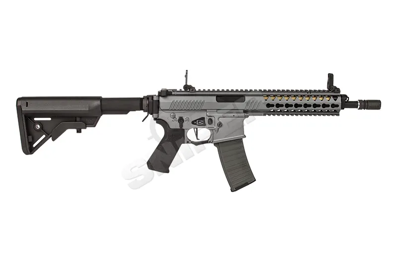 M4 Avalon Gladius Sniper Deluxe (S)AEG, Urban Grey