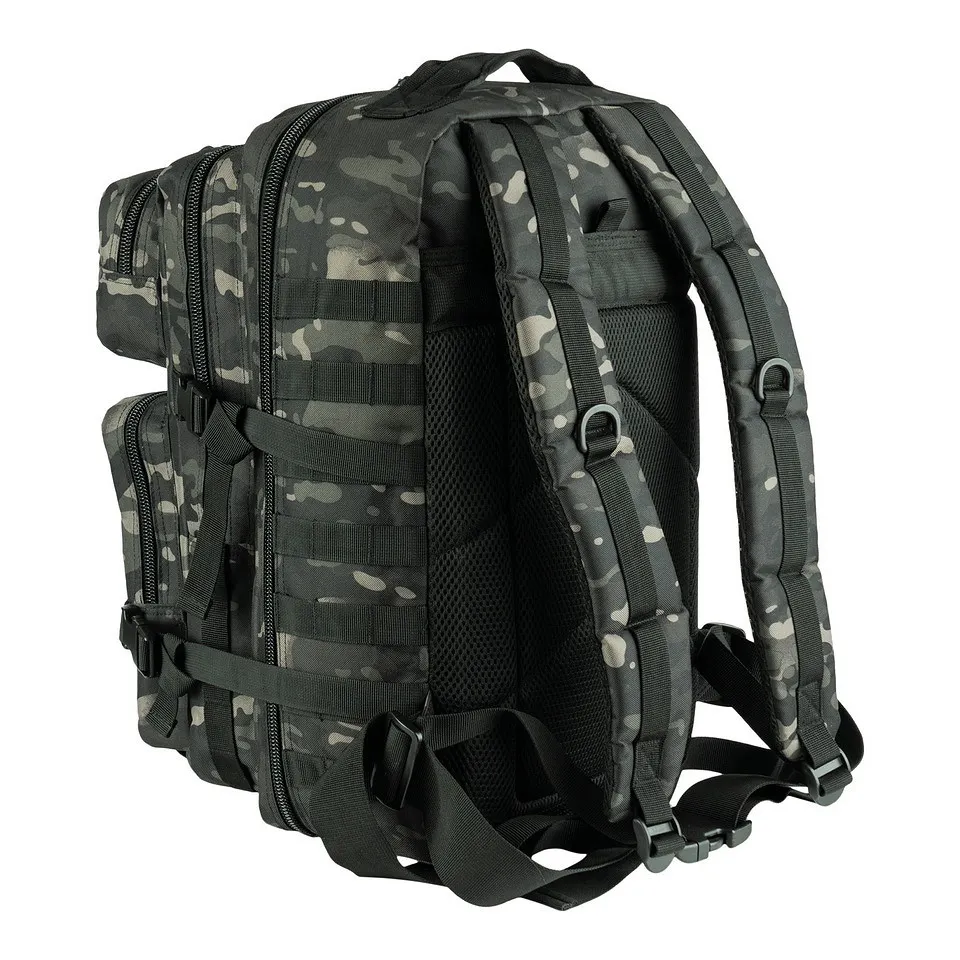 Mountain Rucksack, DFC Camo Mountain Rucksack, DFC Camo