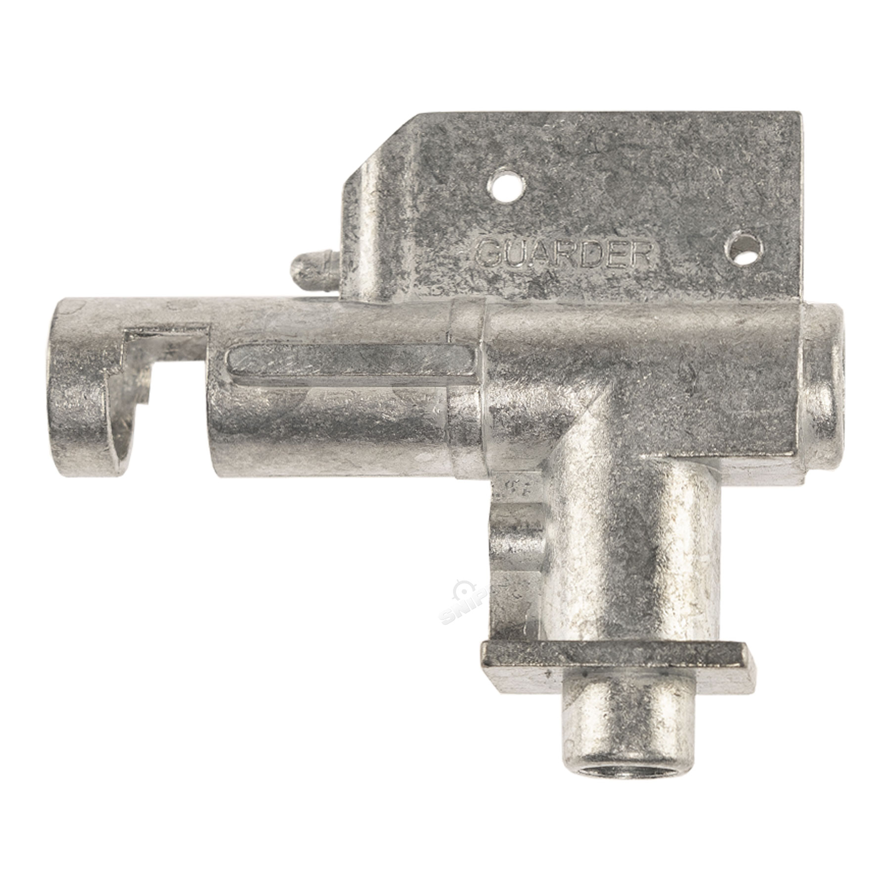 M4/M16 High Performance Hop-Up Unit