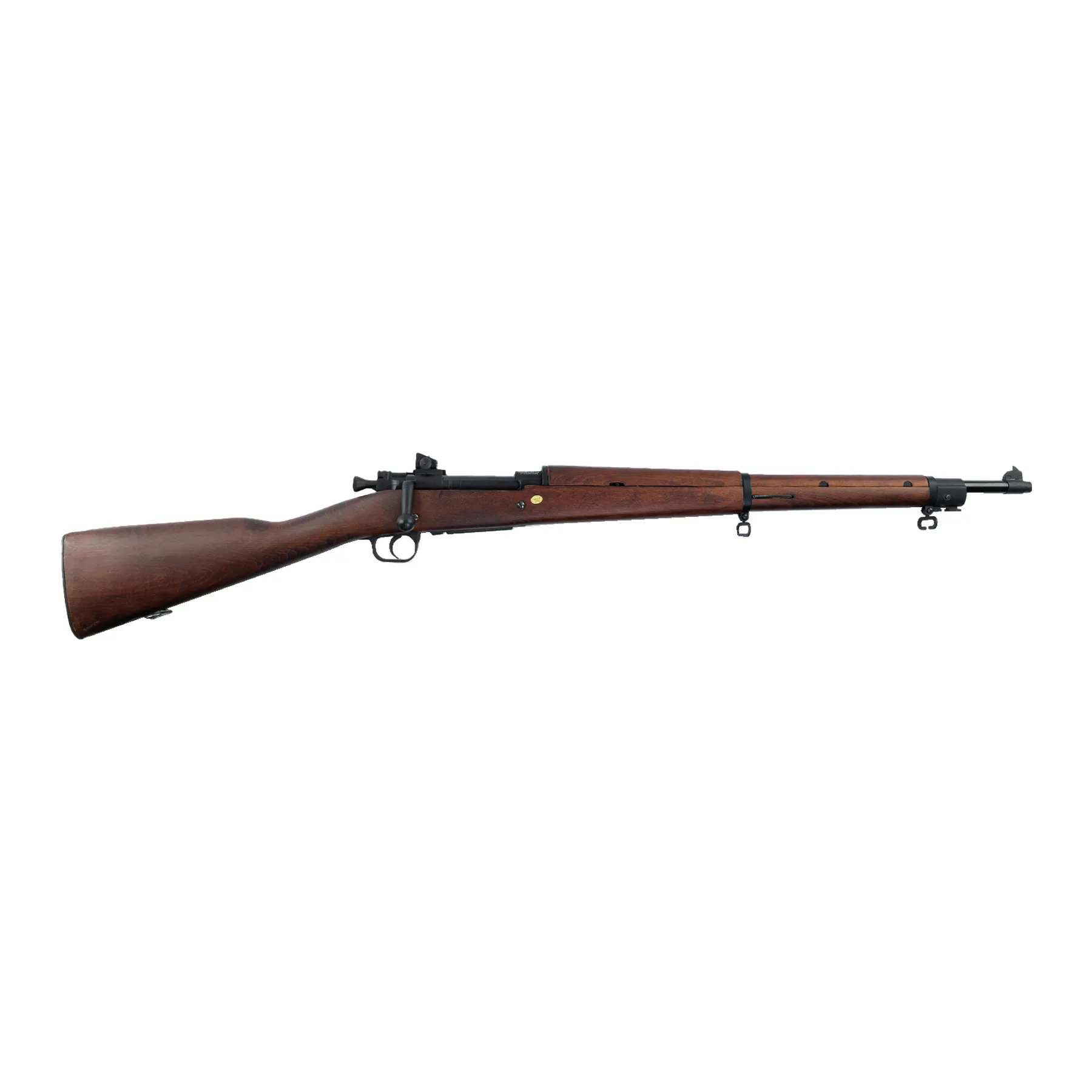 S&T M1903 A3 Bolt Action Scharfschützengewehr, Real Wood
