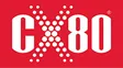 Logo von CX80