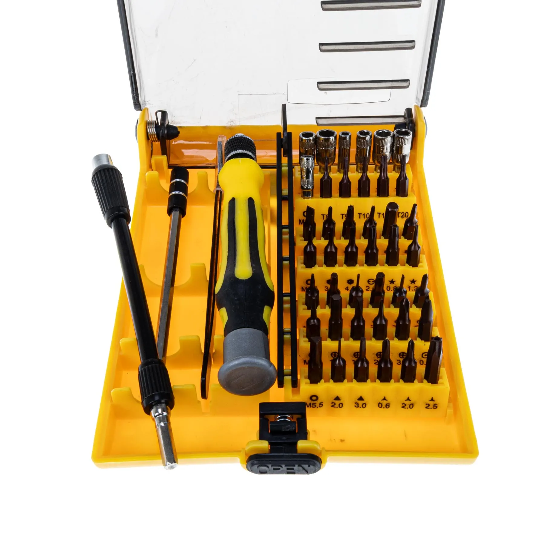 Reapo Multi-Use Tool Box