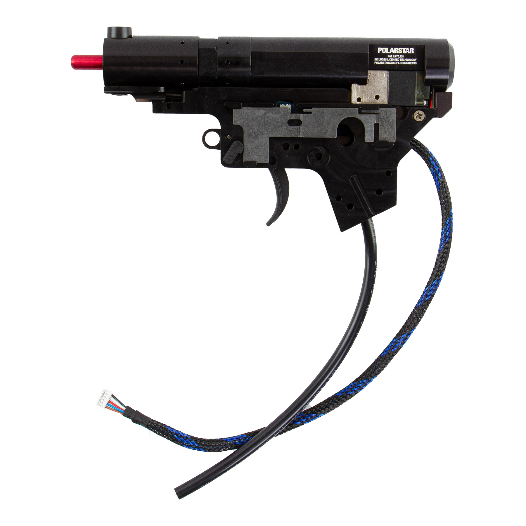 Polarstar Fusion Engine Gen 3 Drop-In Kit für V2