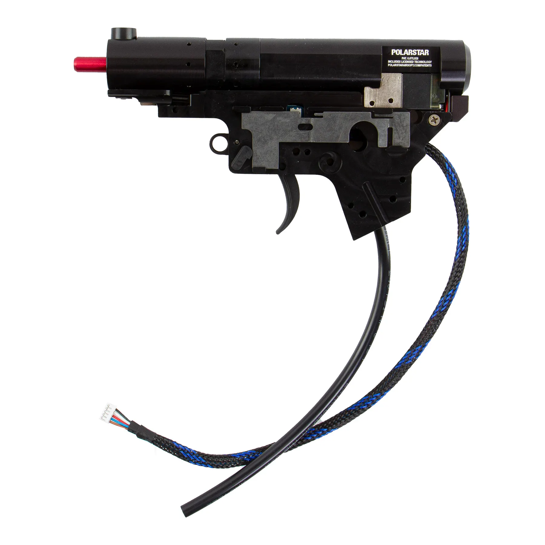 Polarstar Fusion Engine Gen 3 Drop-In Kit für V2 Polarstar Fusion Engine Gen 3 Drop-In Kit für V2