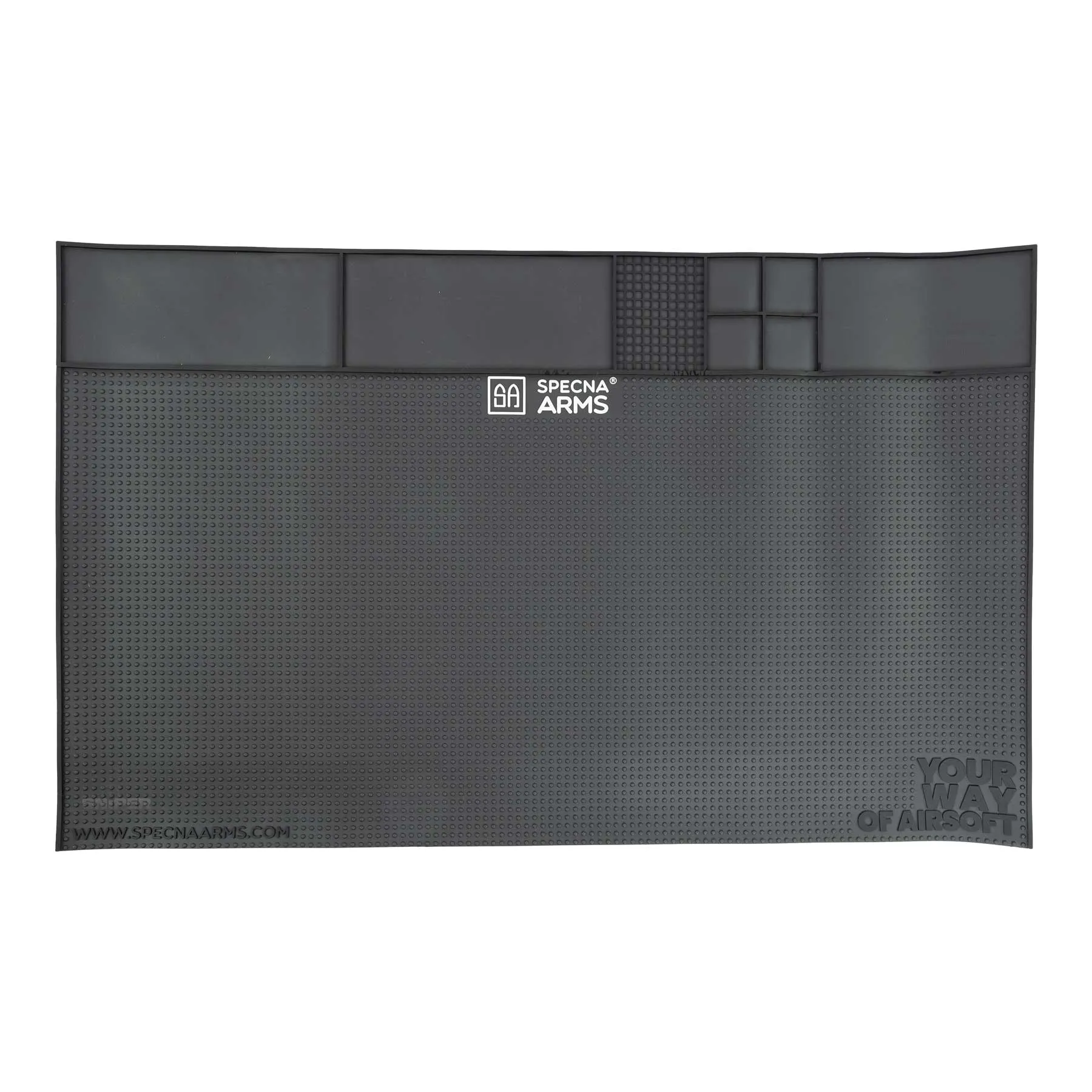 Specna Arms Maintenance Mat 2.0 Specna Arms Maintenance Mat 2.0
