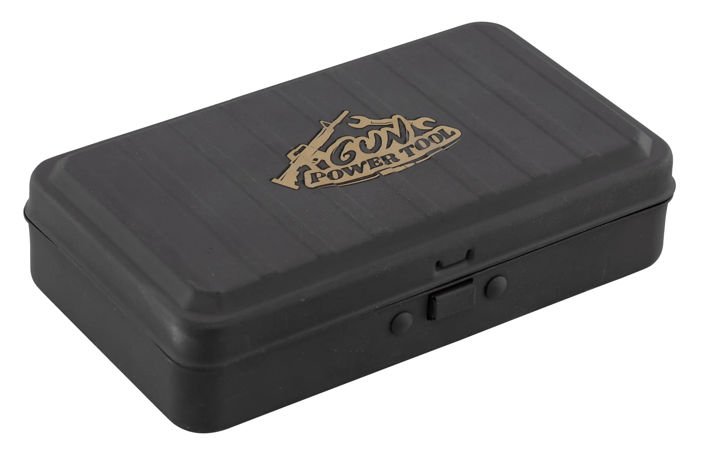 Screwdriver Set 37 pcs .50 Caliber