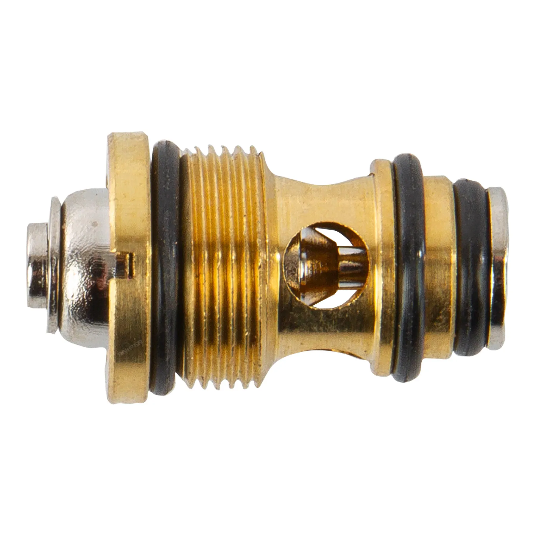 Output Valve für Pistole