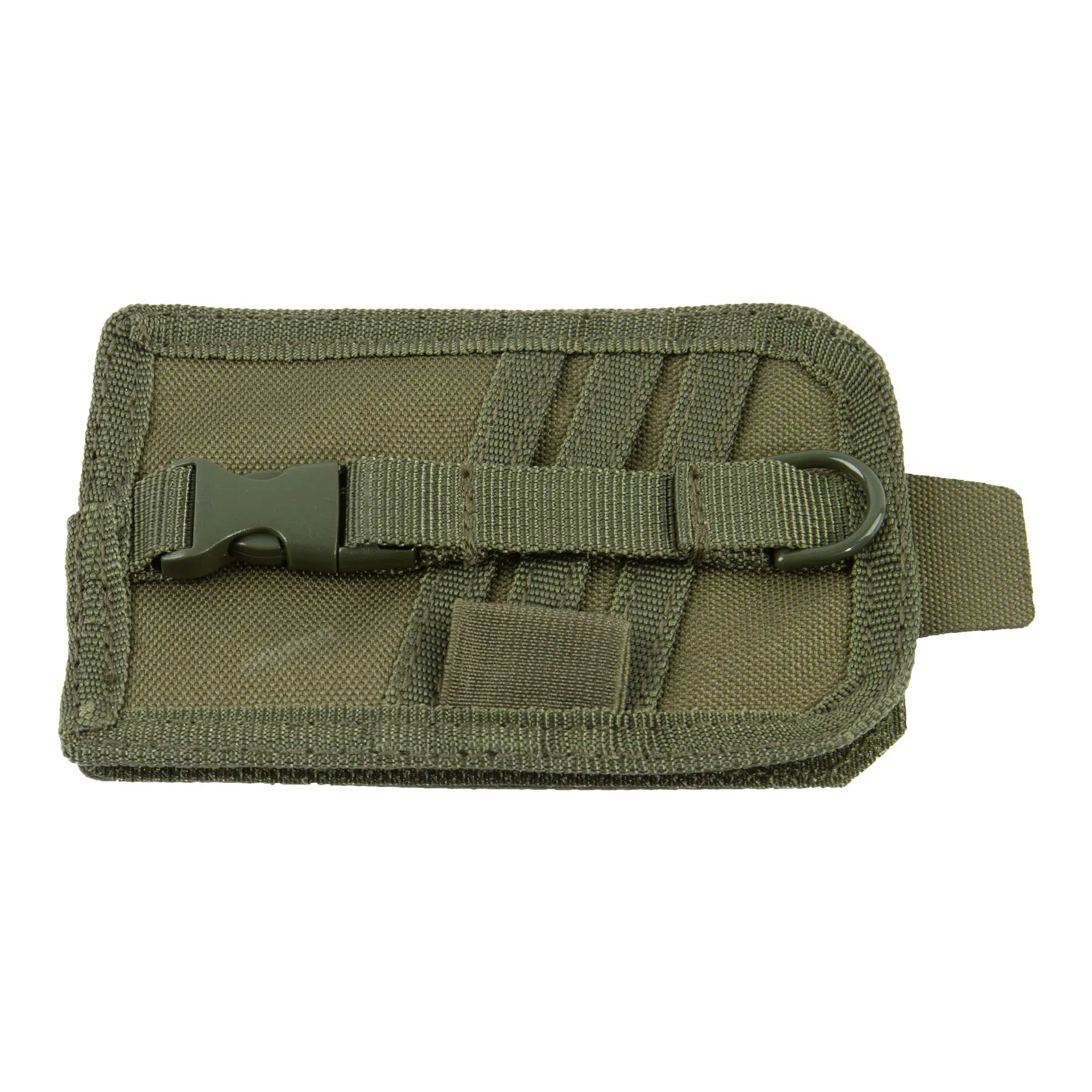 Spielerausweis pouch, Grün