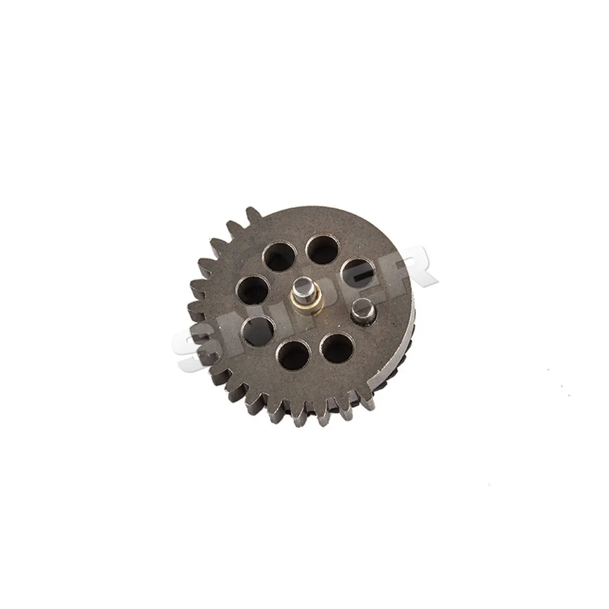 Sector Gear, Helical (MC-125)