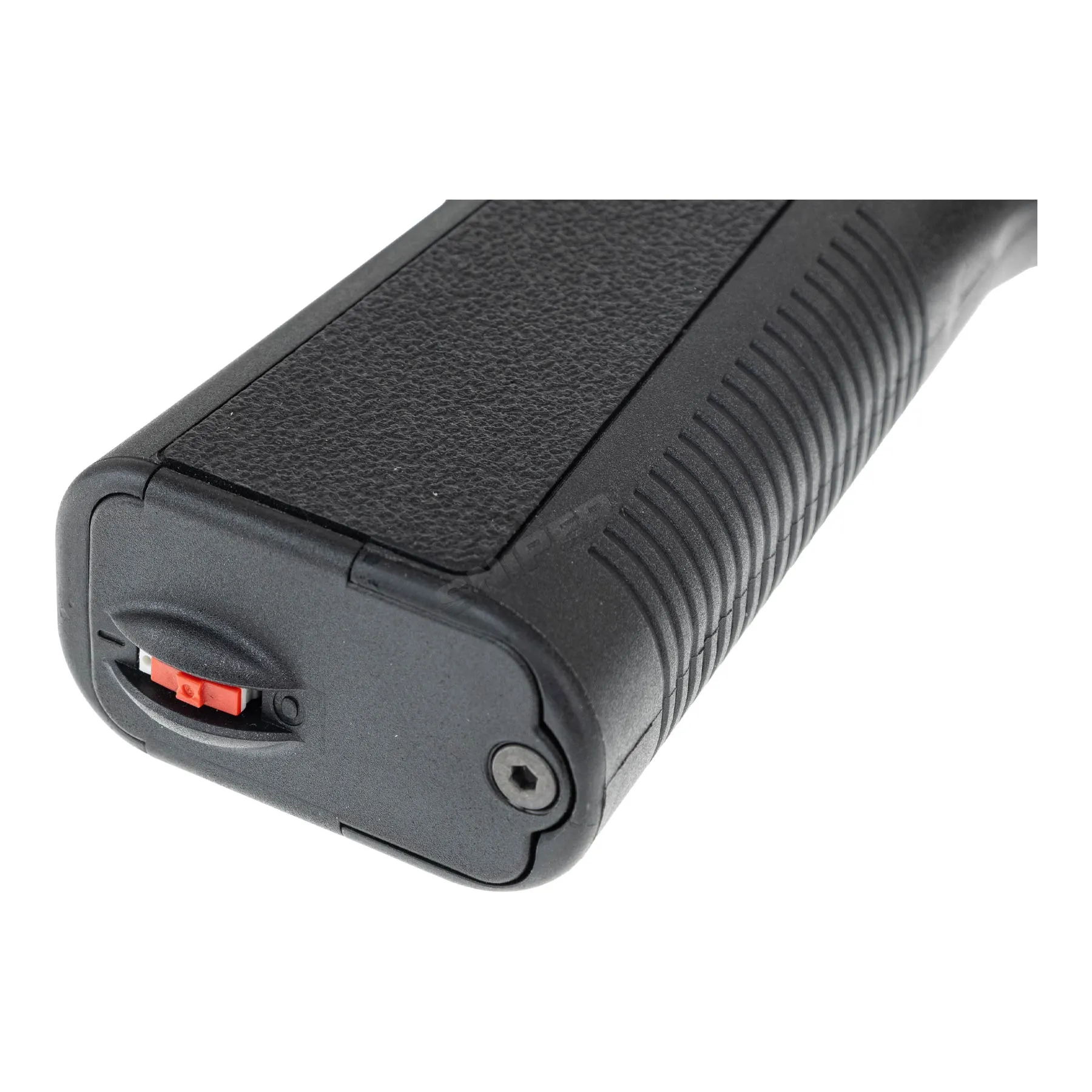 MTW Billet Unleashed 10" Inferno Edition, HPA