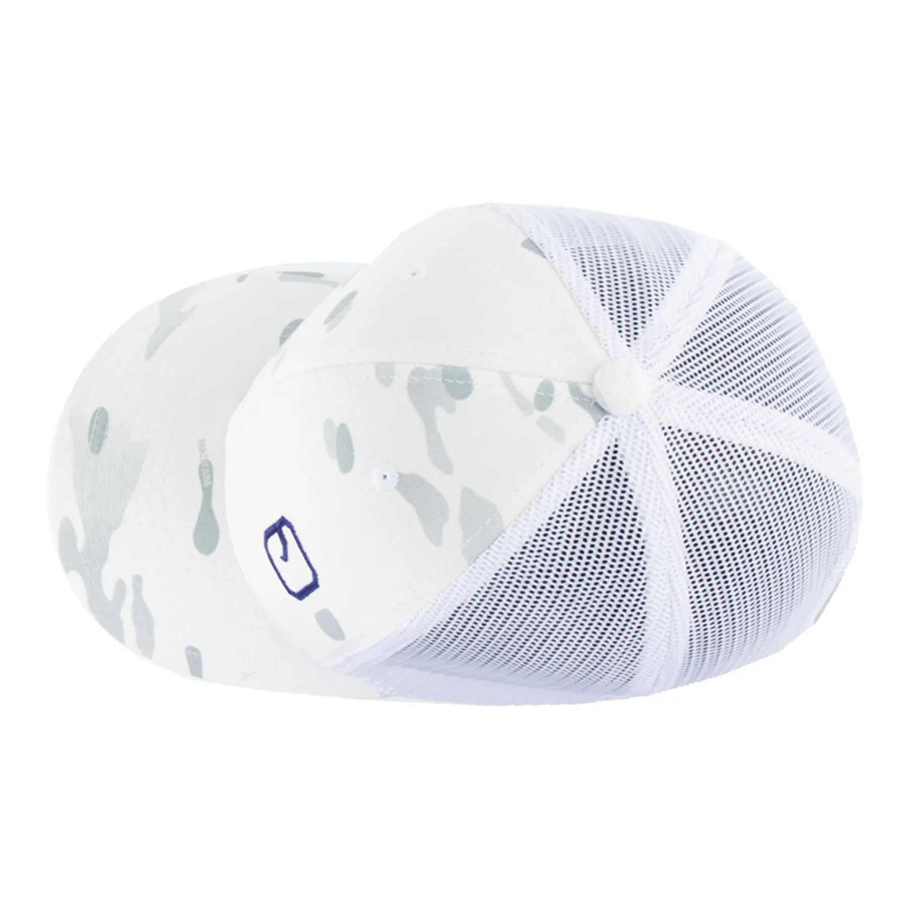 Clawgear Off Duty Cap, Multicam Alpine