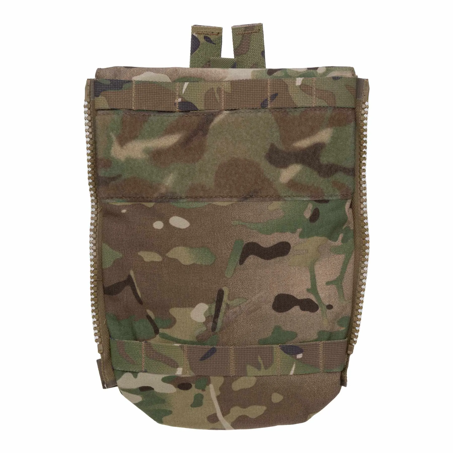 Reapo Back Panel Water Bag für Plattenträger, Multicam