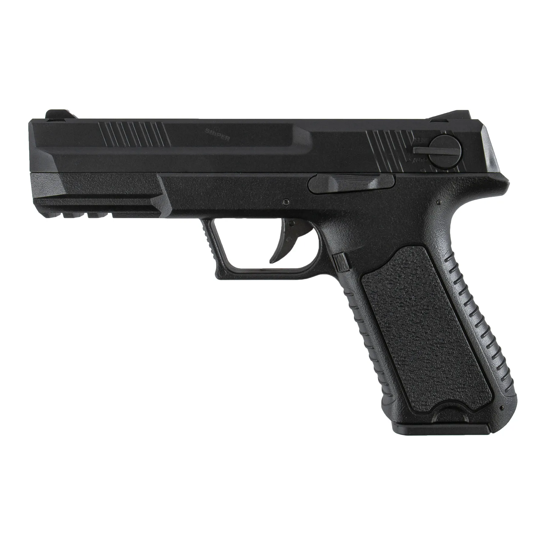Cyma CM127 Advanced AEP Softair Pistole