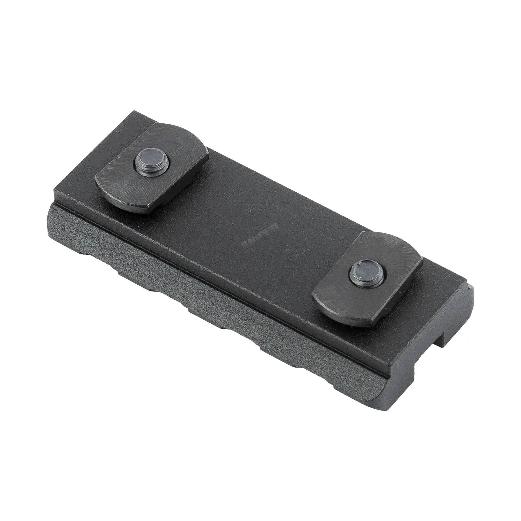 Picatinny Rail 4 Slots Steyr Scout