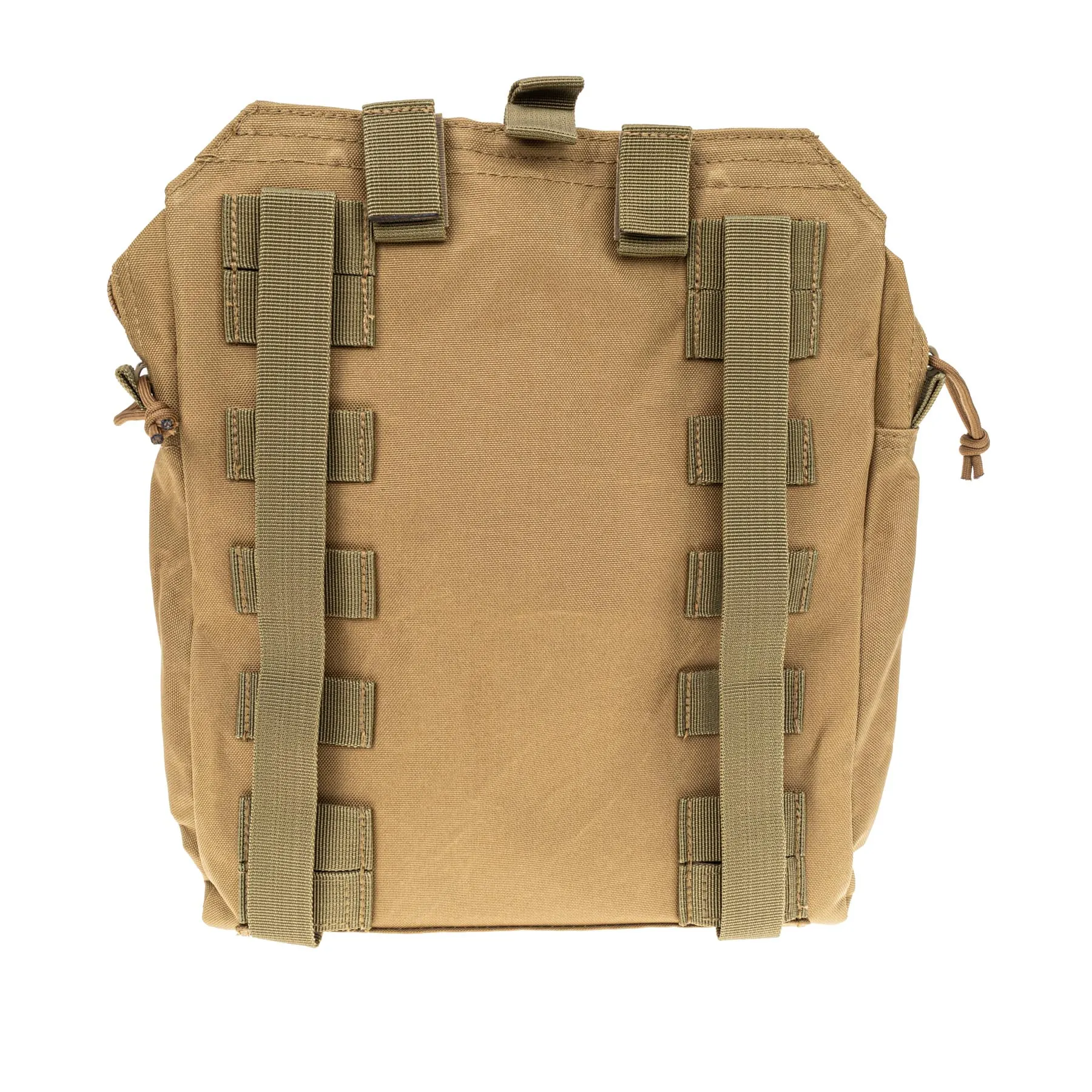 Reapo MS Gen.II Hydration Backpack, Tan