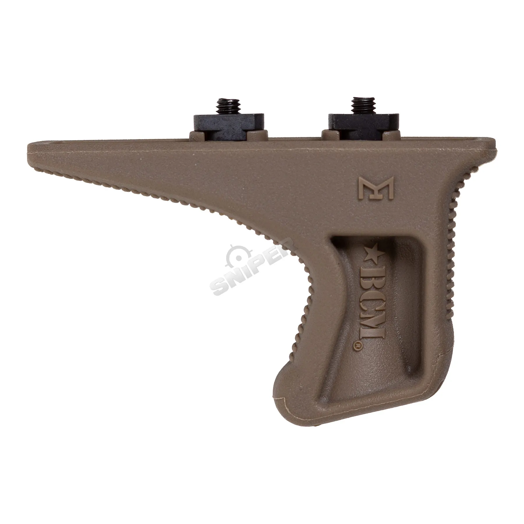 BCM Gunfighter KAG Grip für M-Lok, Tan BCM Gunfighter KAG Grip für M-Lok, Tan