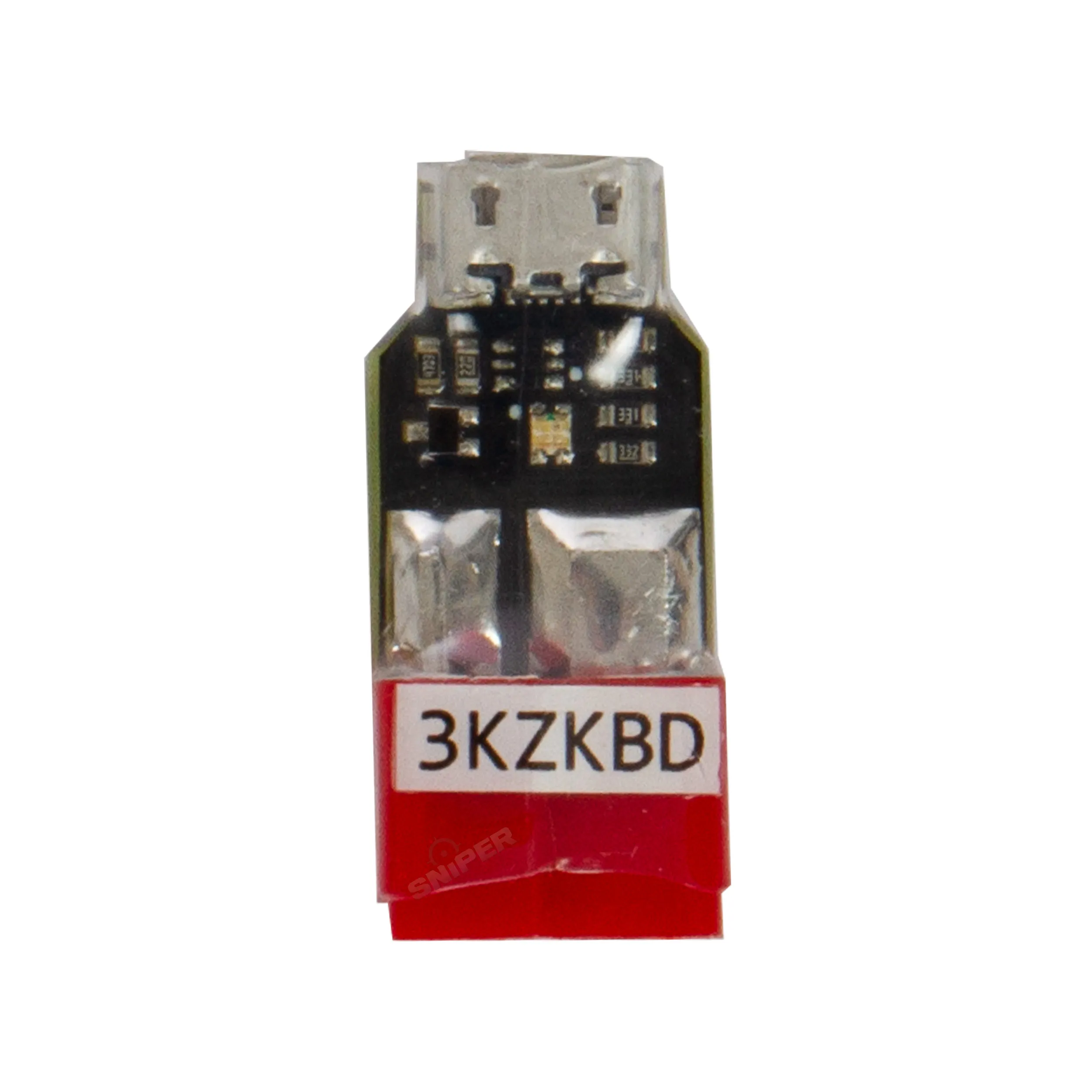 USB-Link für GATE Control Station