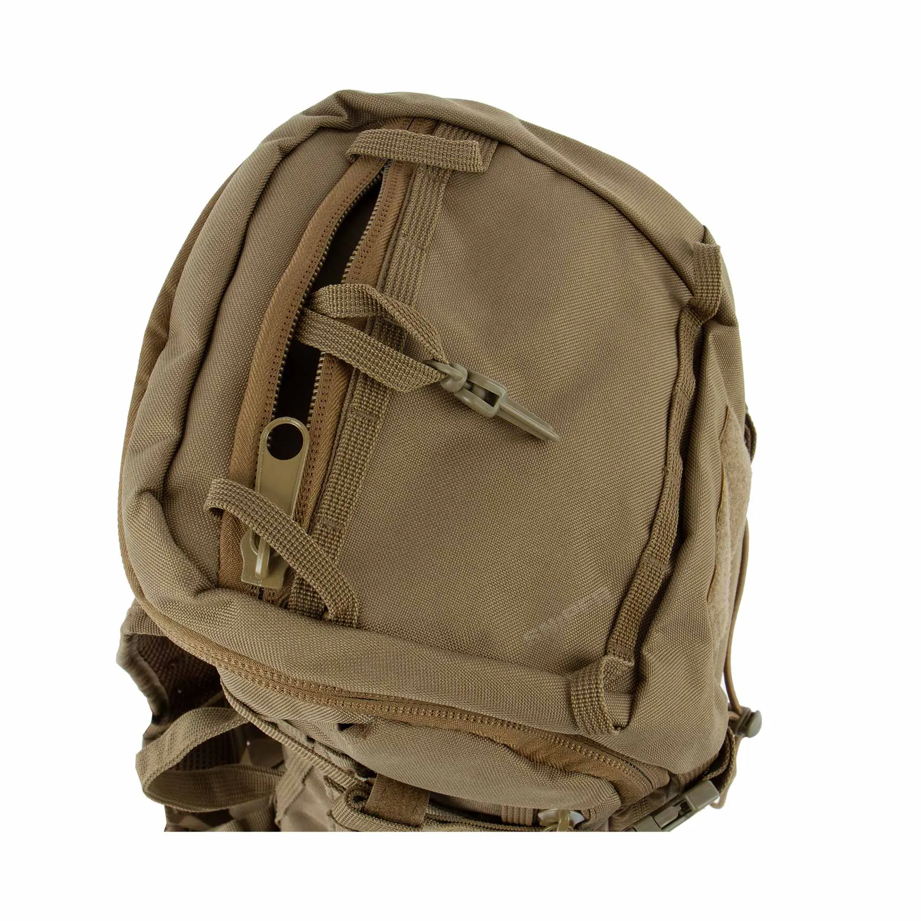 Outbreak Rucksack, Coyote Brown