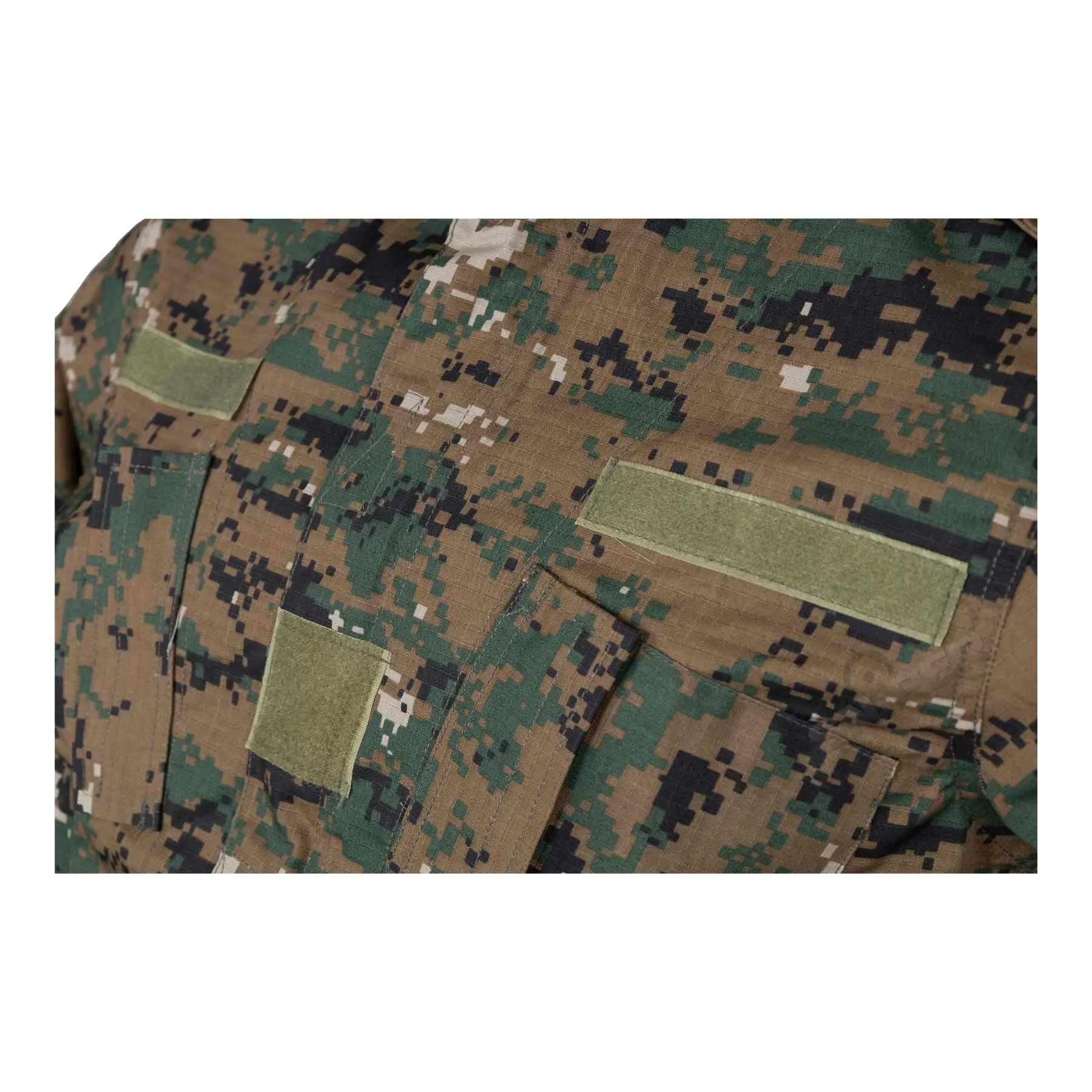 Reapo ACU Combat Shirt LVL1, Digital Woodland Reapo ACU Combat Shirt LVL1, Digital Woodland