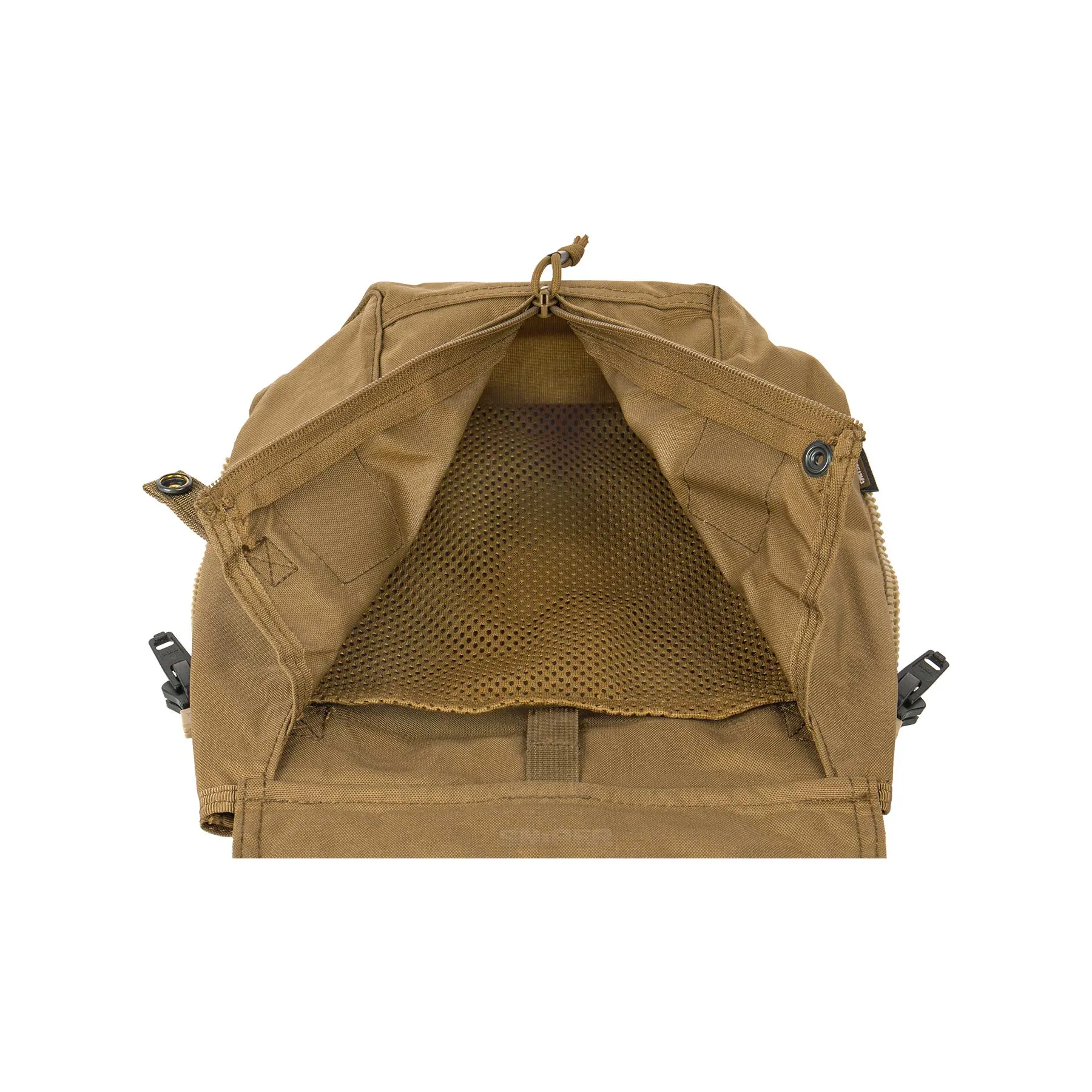 Pouch Panel for JPC2.0, Coyote Brown