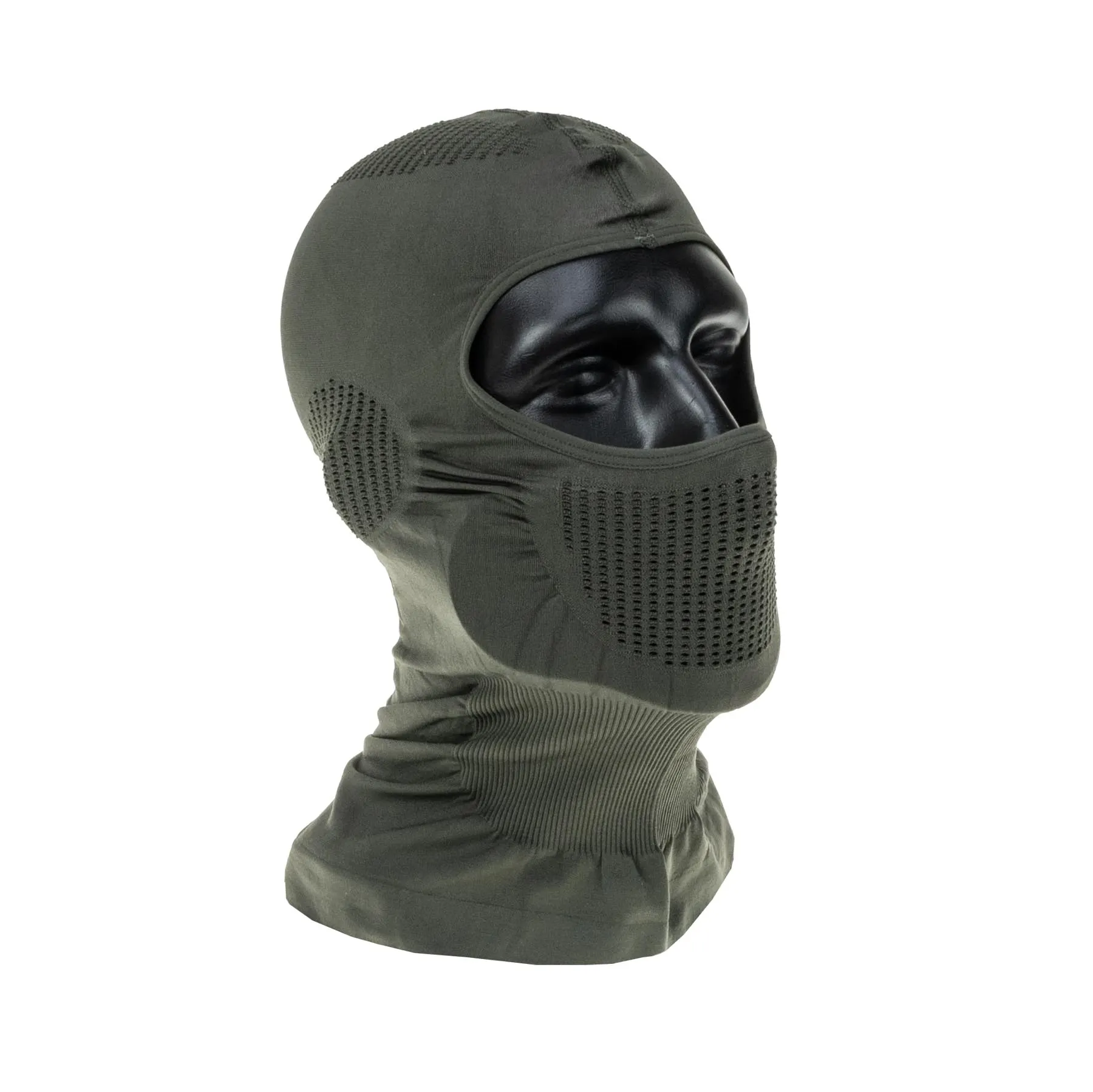 Reapo Balaclava w/ Mesh Insert, OD