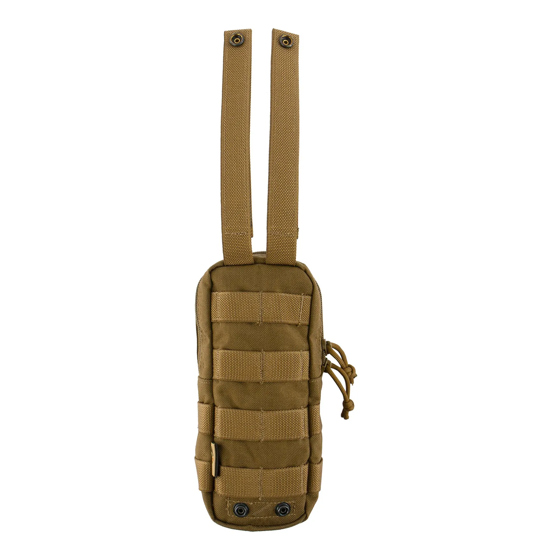 SpeOps Thin Ultility Pouch, Coyote Brown