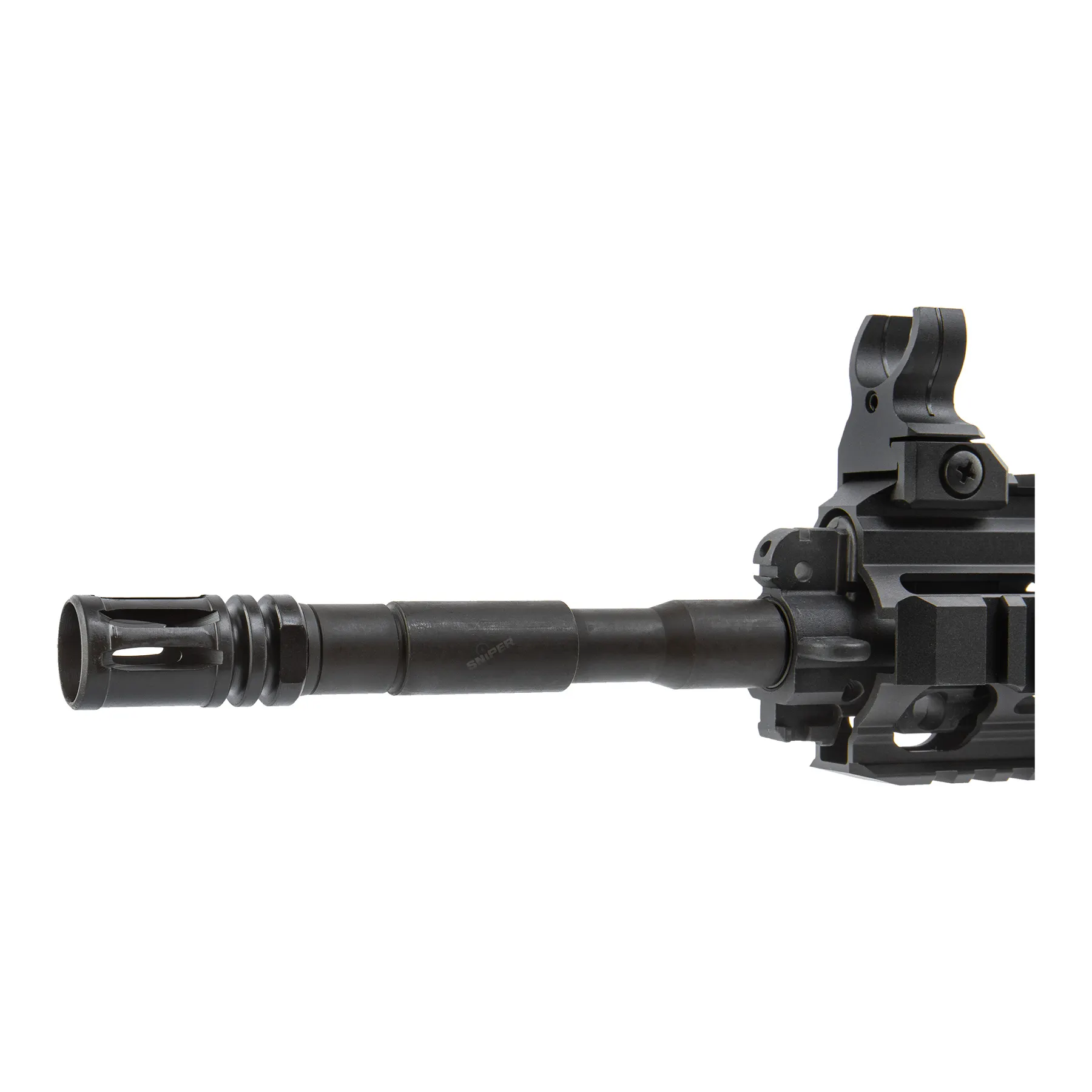 Heckler & Koch HK416D V3, Black