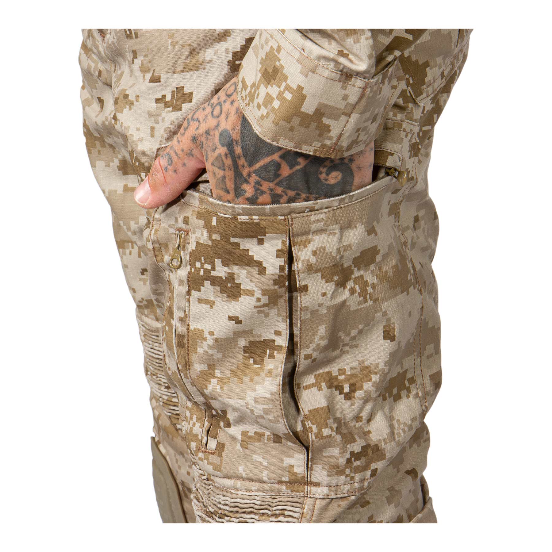 Mk.II Predator Combat Pants, AOR1 L