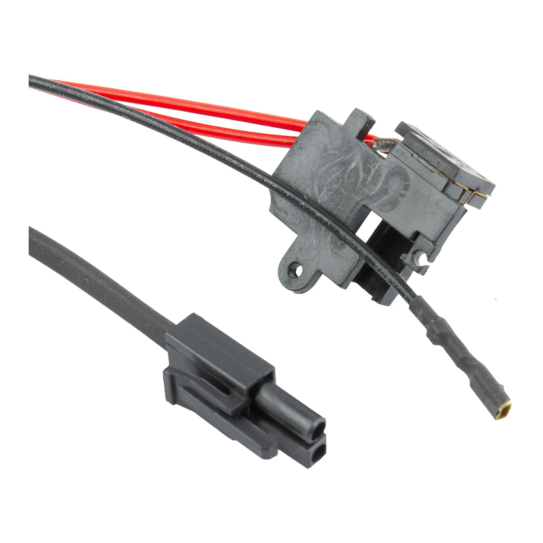 Rear Wire Set