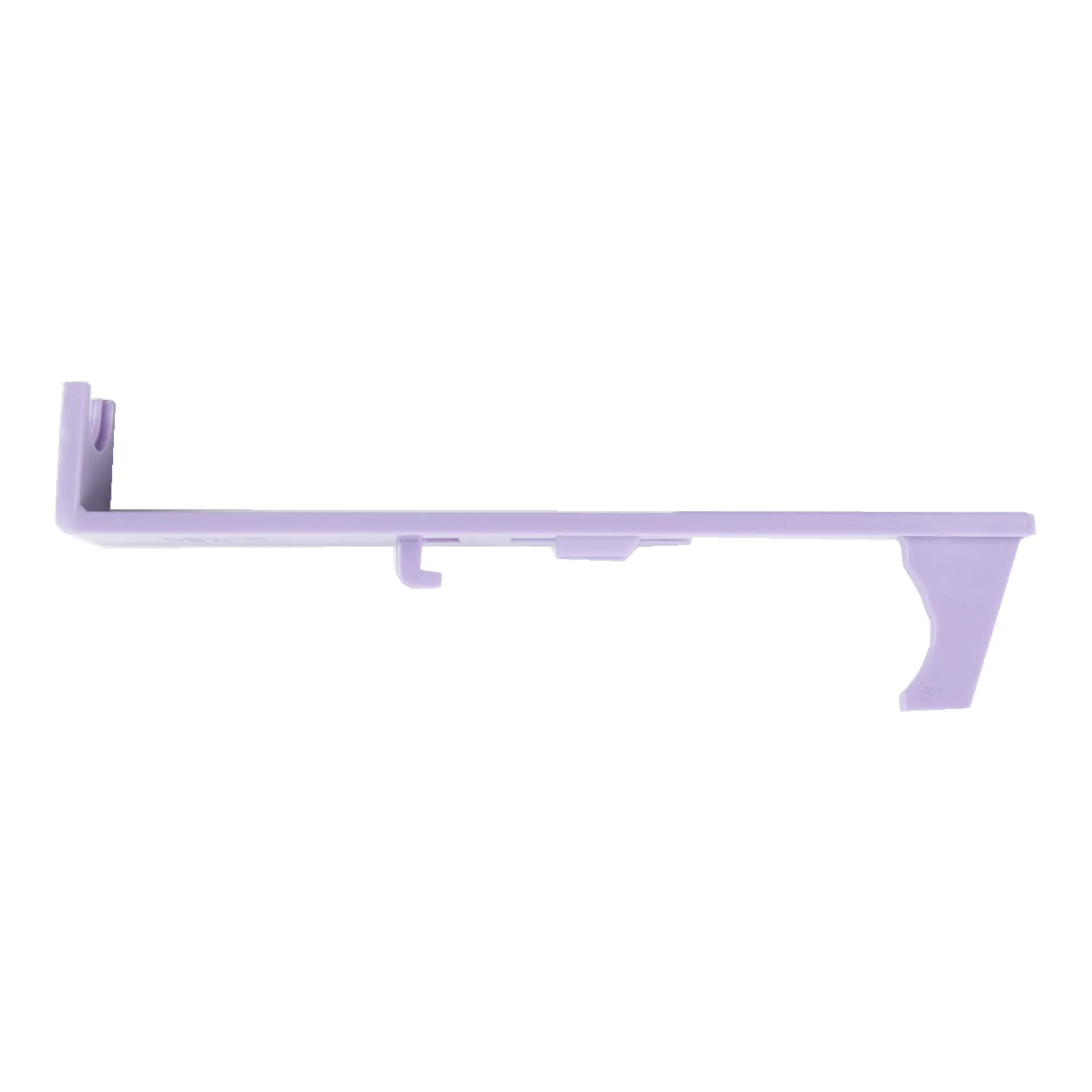 Prometheus Perfext Tappet Plate für Ver. 2 Gearbox
