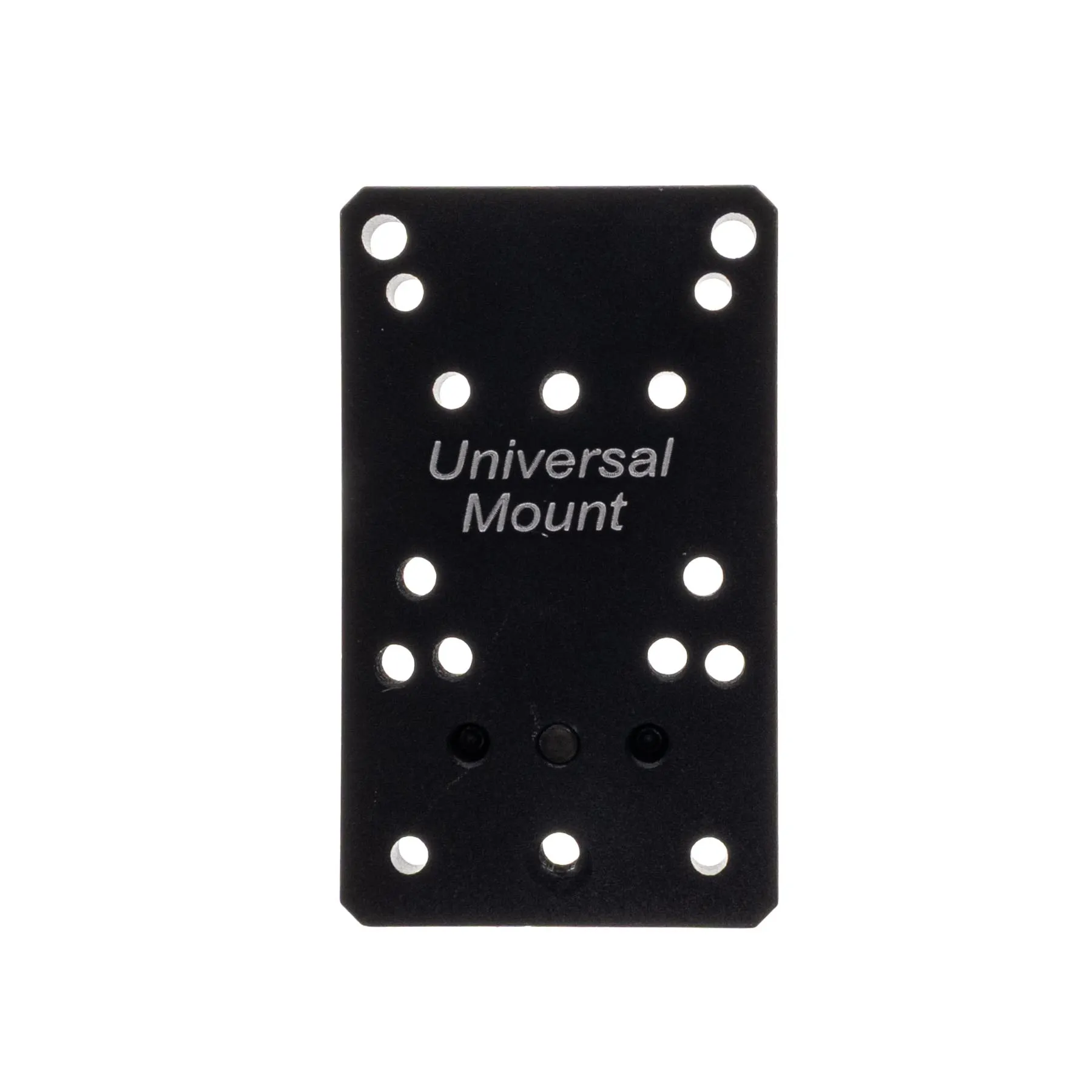 Reapo M1 Micro Sight Red Dot, Black