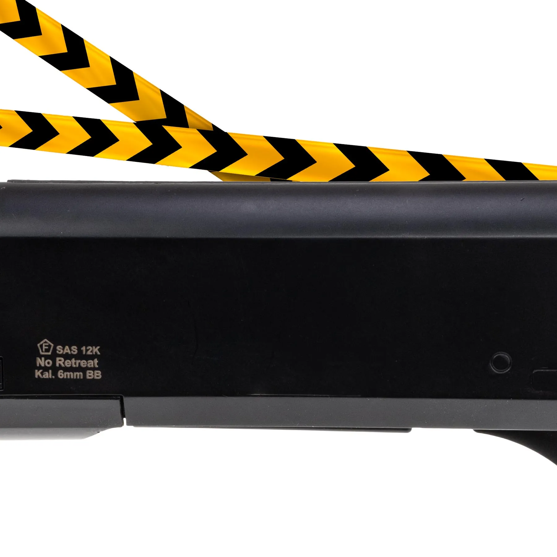 B-Ware Franchi flex stock Shotgun SAS 12