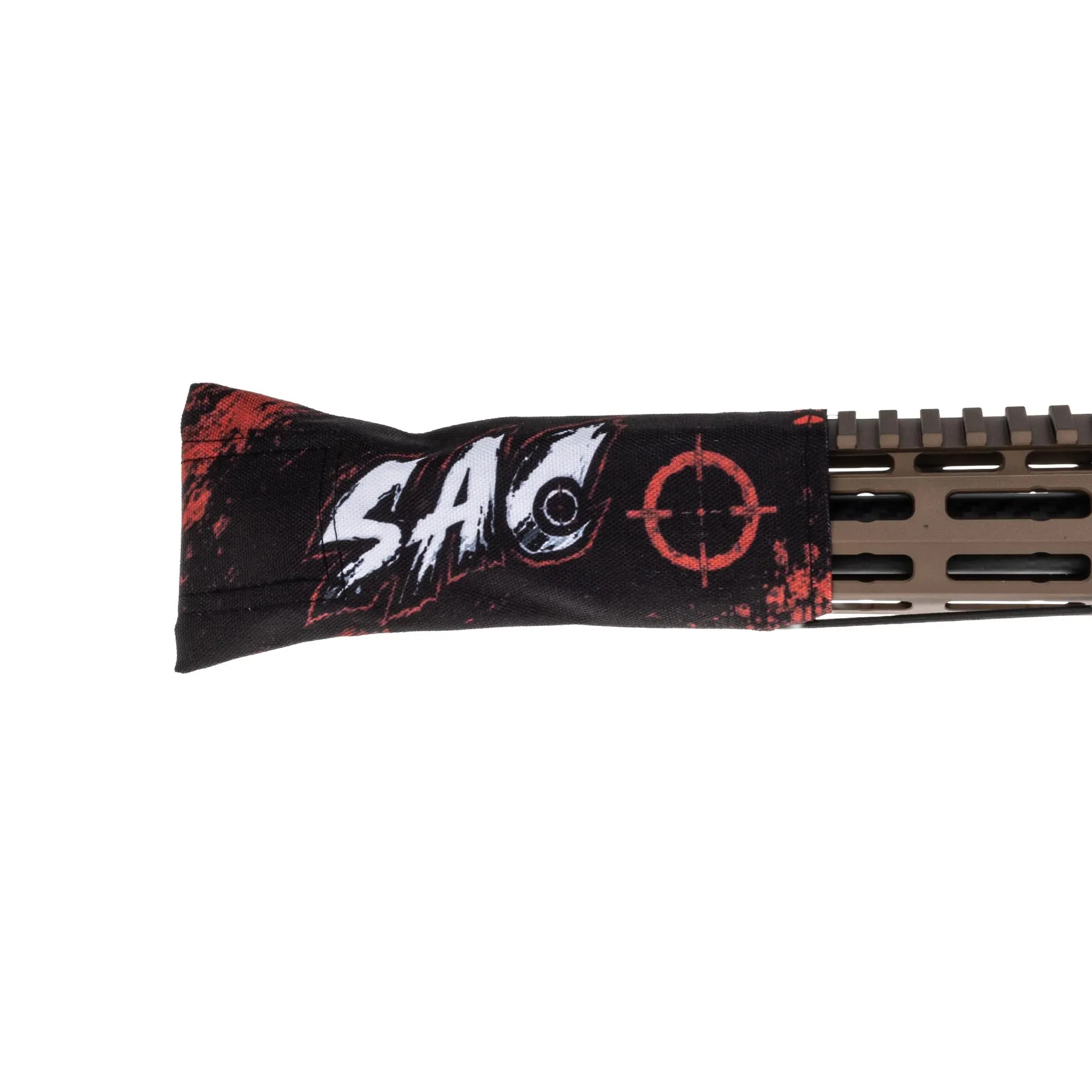 Laufsocke, 17x7,5cm, SAC x Sniper