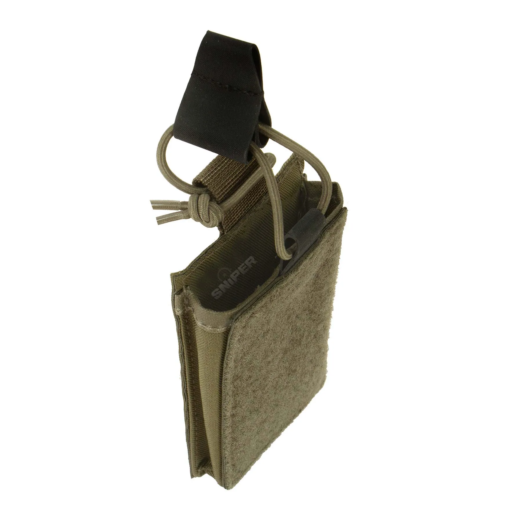 TF M4 Single Pouch, Ranger Green