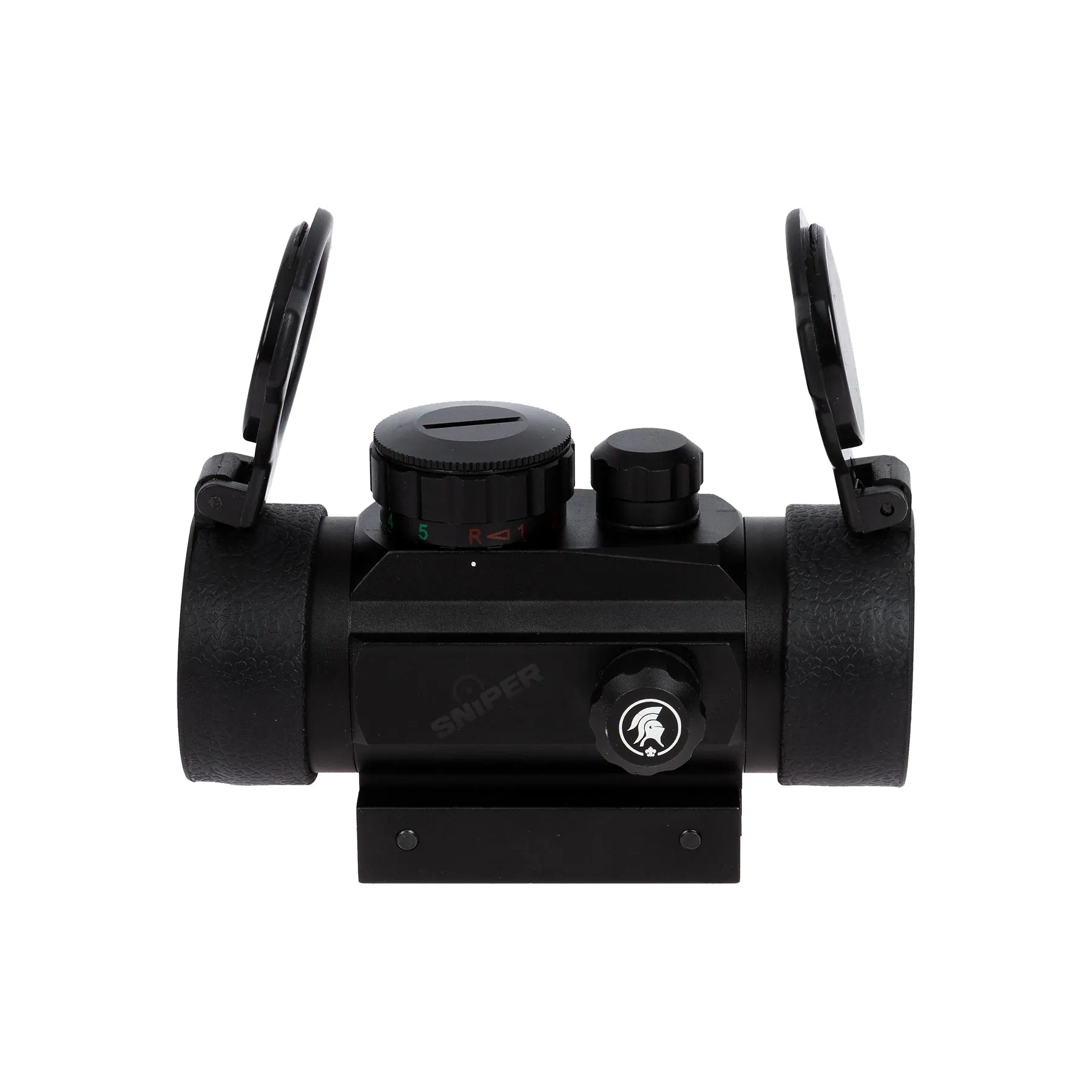 Red Dot Visier, Red/Green Red Dot Visier, Red/Green