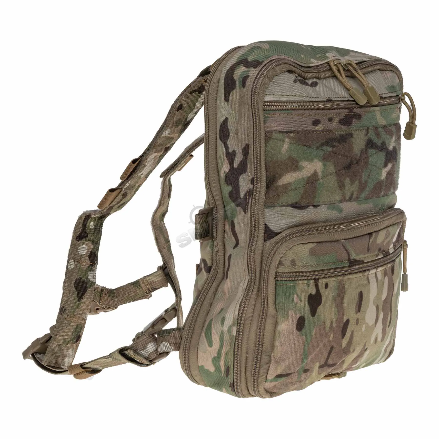 Reapo Tactical Backpack, Multicam