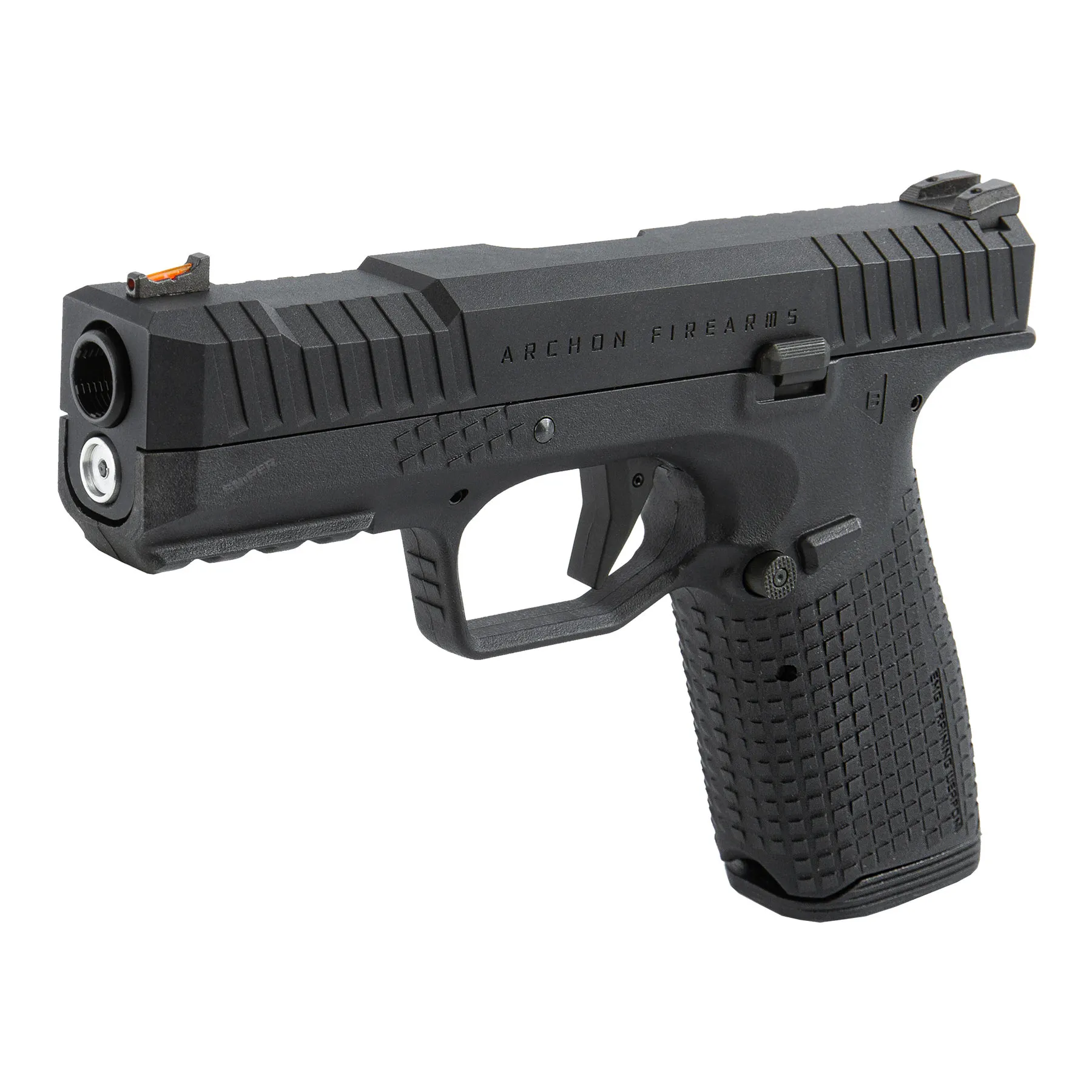 EMG Archon Firearms Type B, GBB, Black