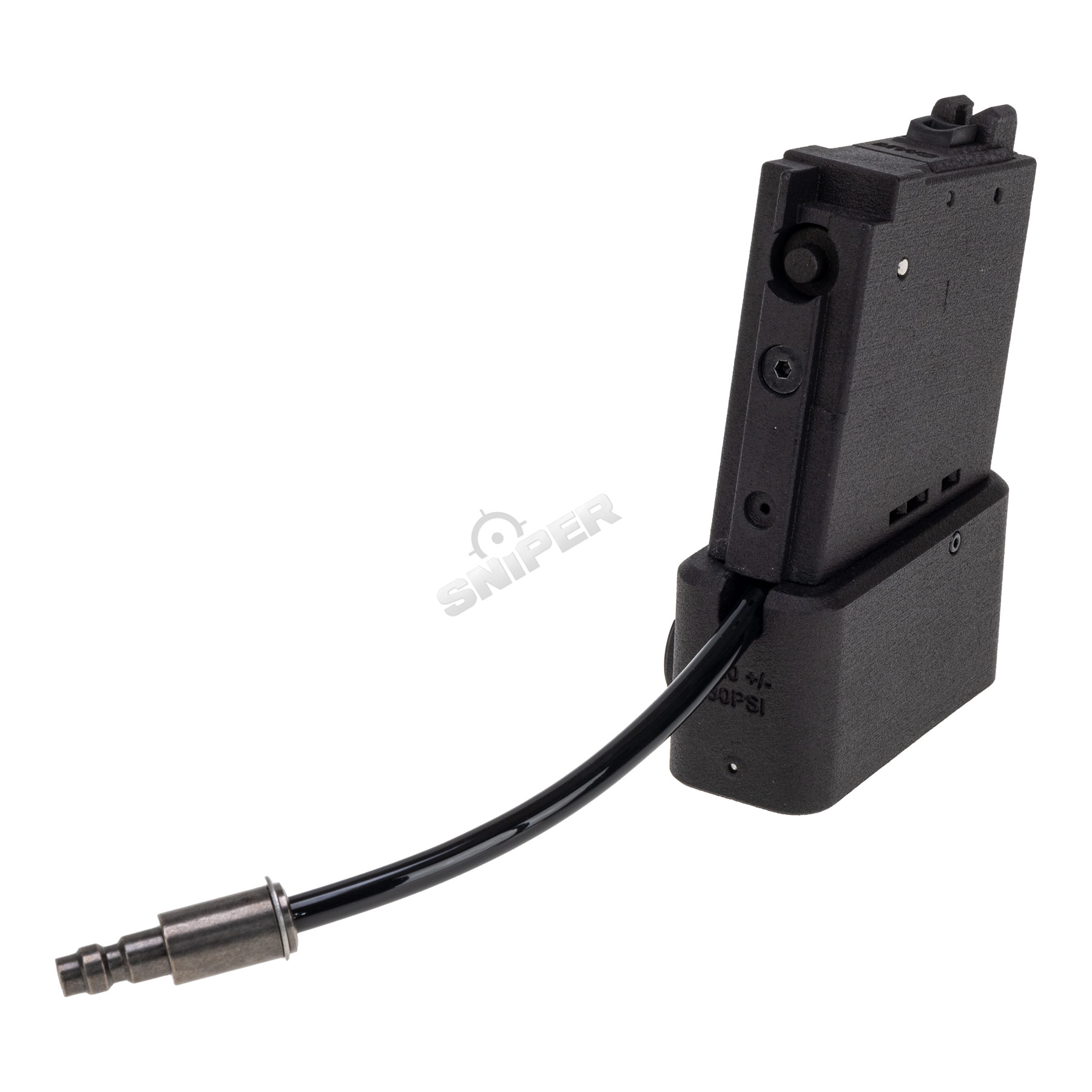 M4 Modular HPA Adapter für TM MWS / DE Noveske, US