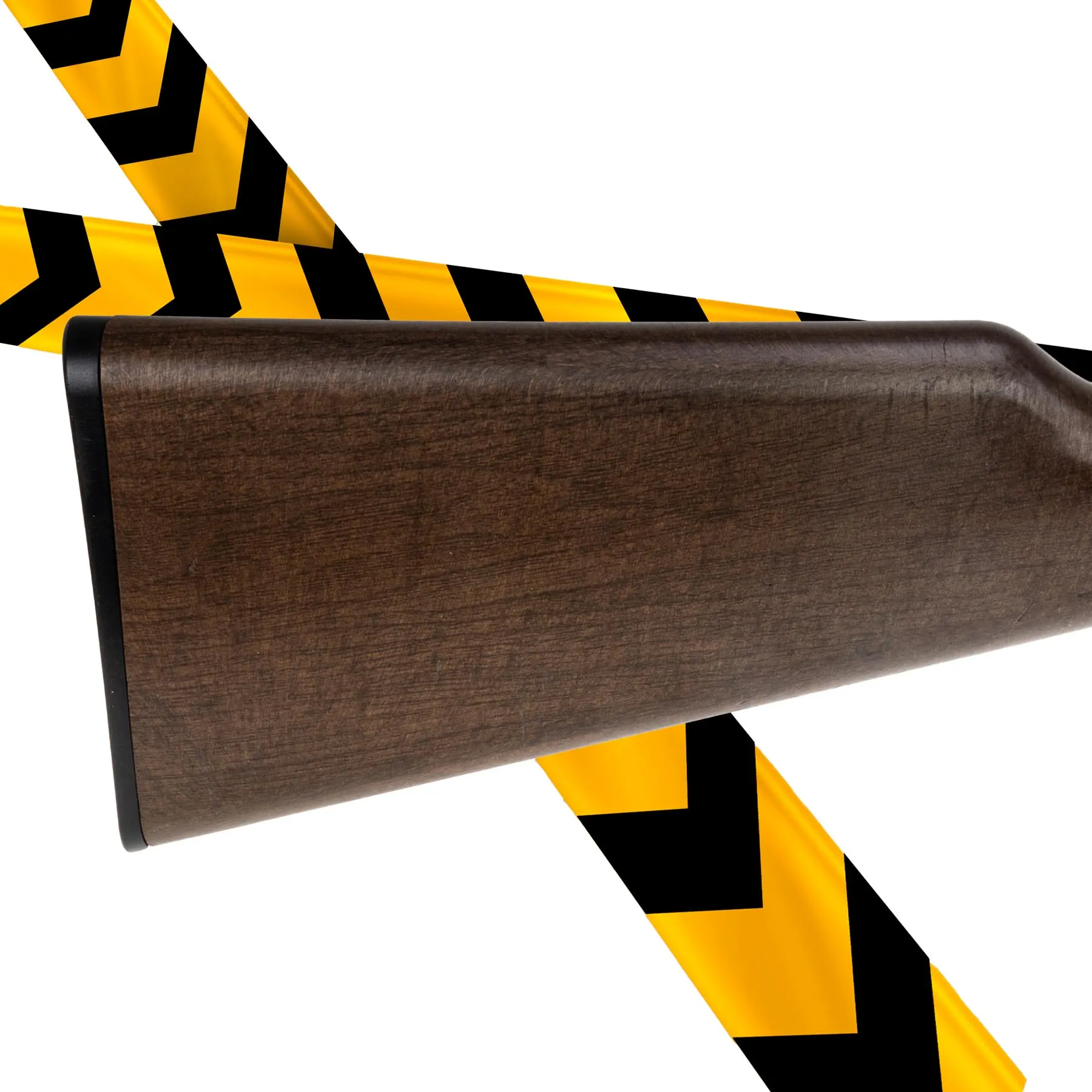 B-Ware Legends Cowboy Shell Ejection Rifle, CO2